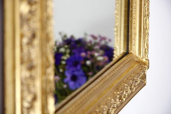 Particolare d'arredamento