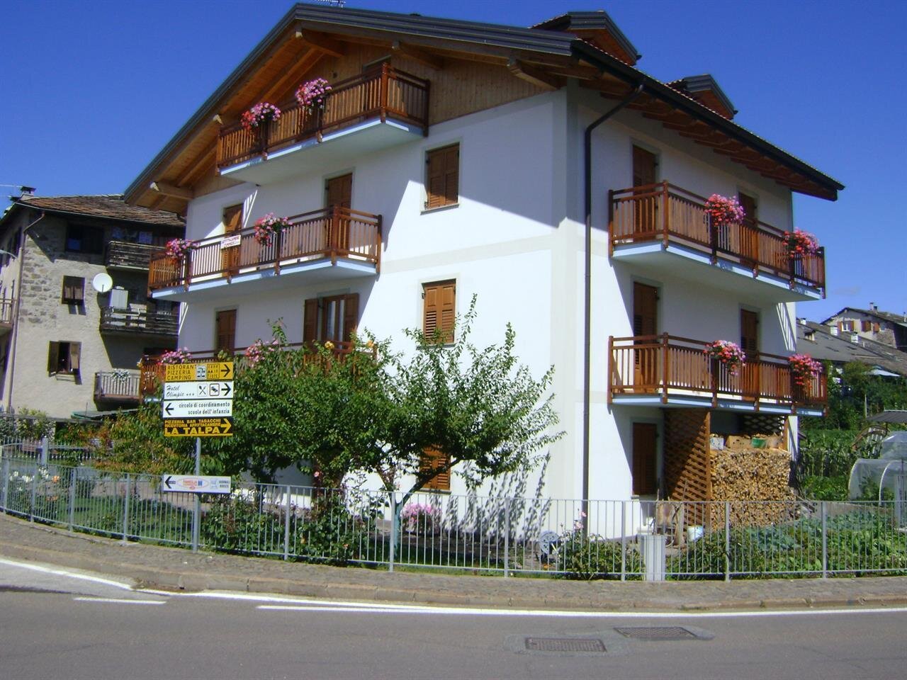 Affitacamere Da Gigi