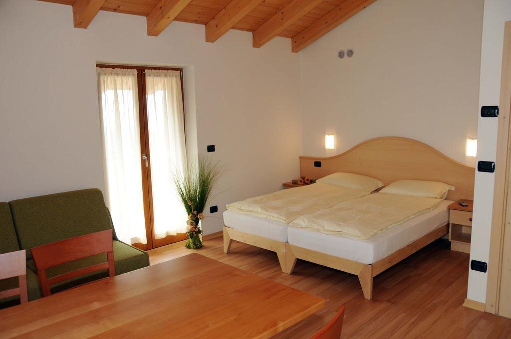 Agritur Alla Veduta 5