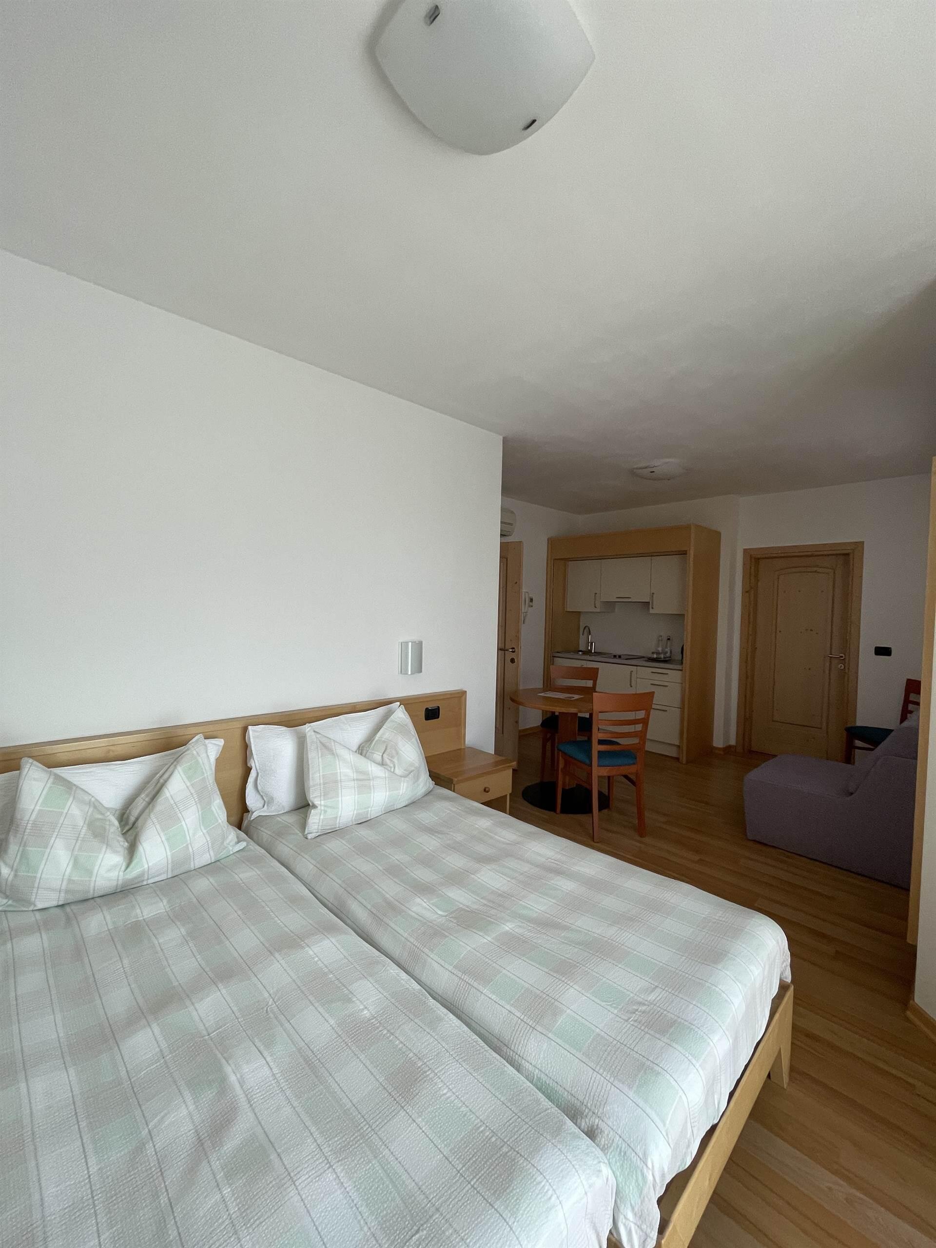 Agritur Alla Veduta - Trento (10)