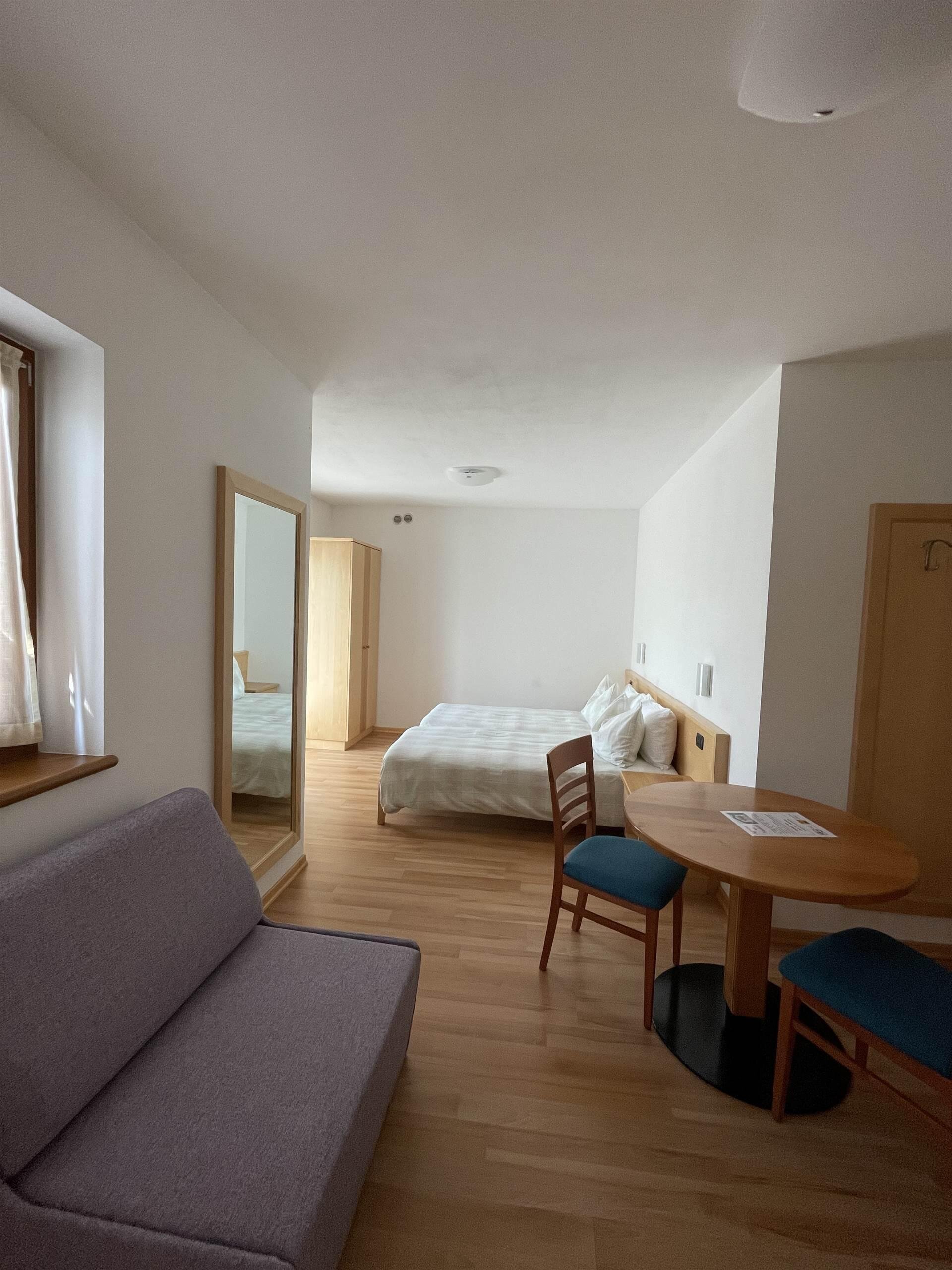 Agritur Alla Veduta - Trento (9)