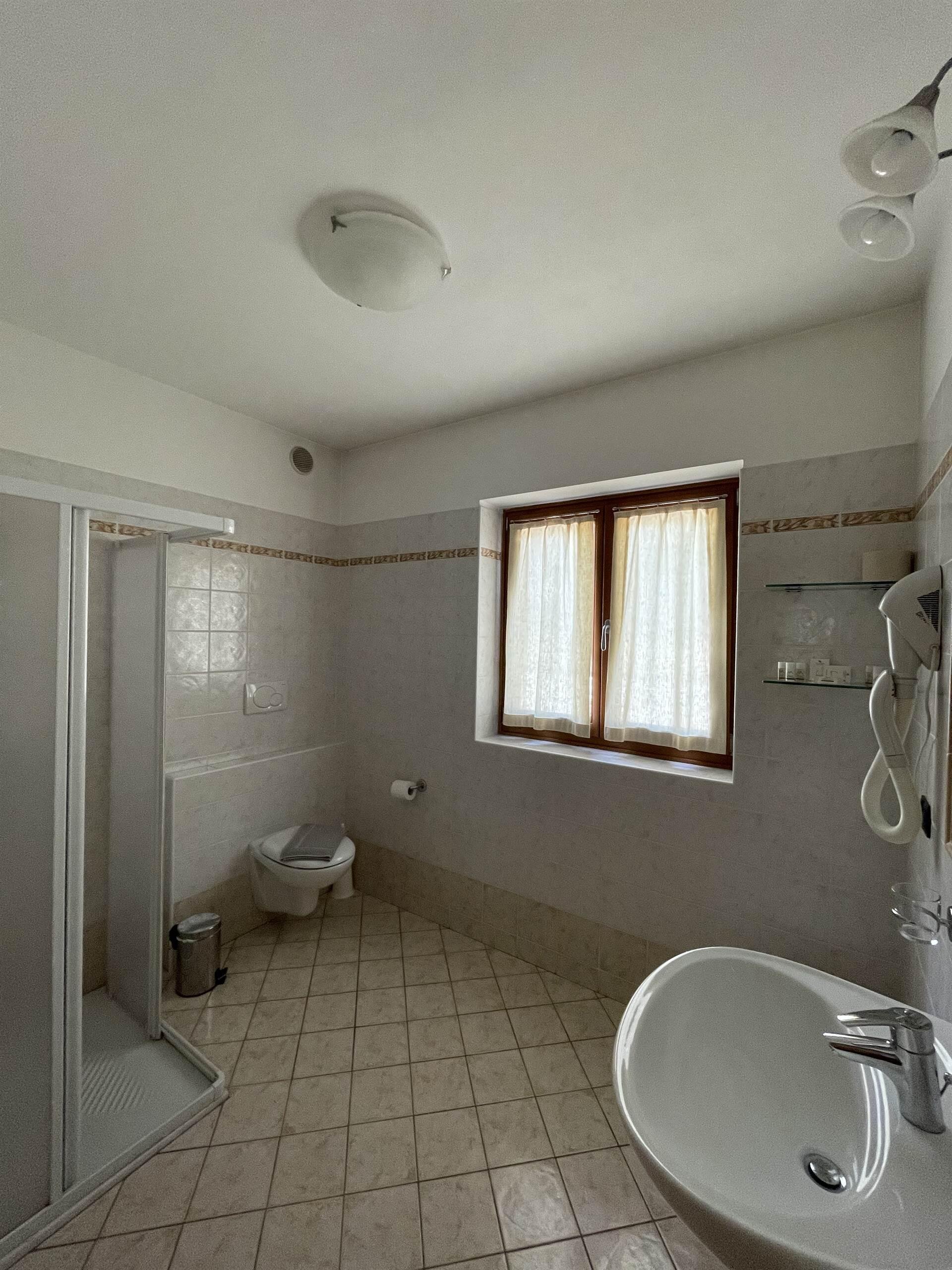 Agritur Alla Veduta - Trento (14)