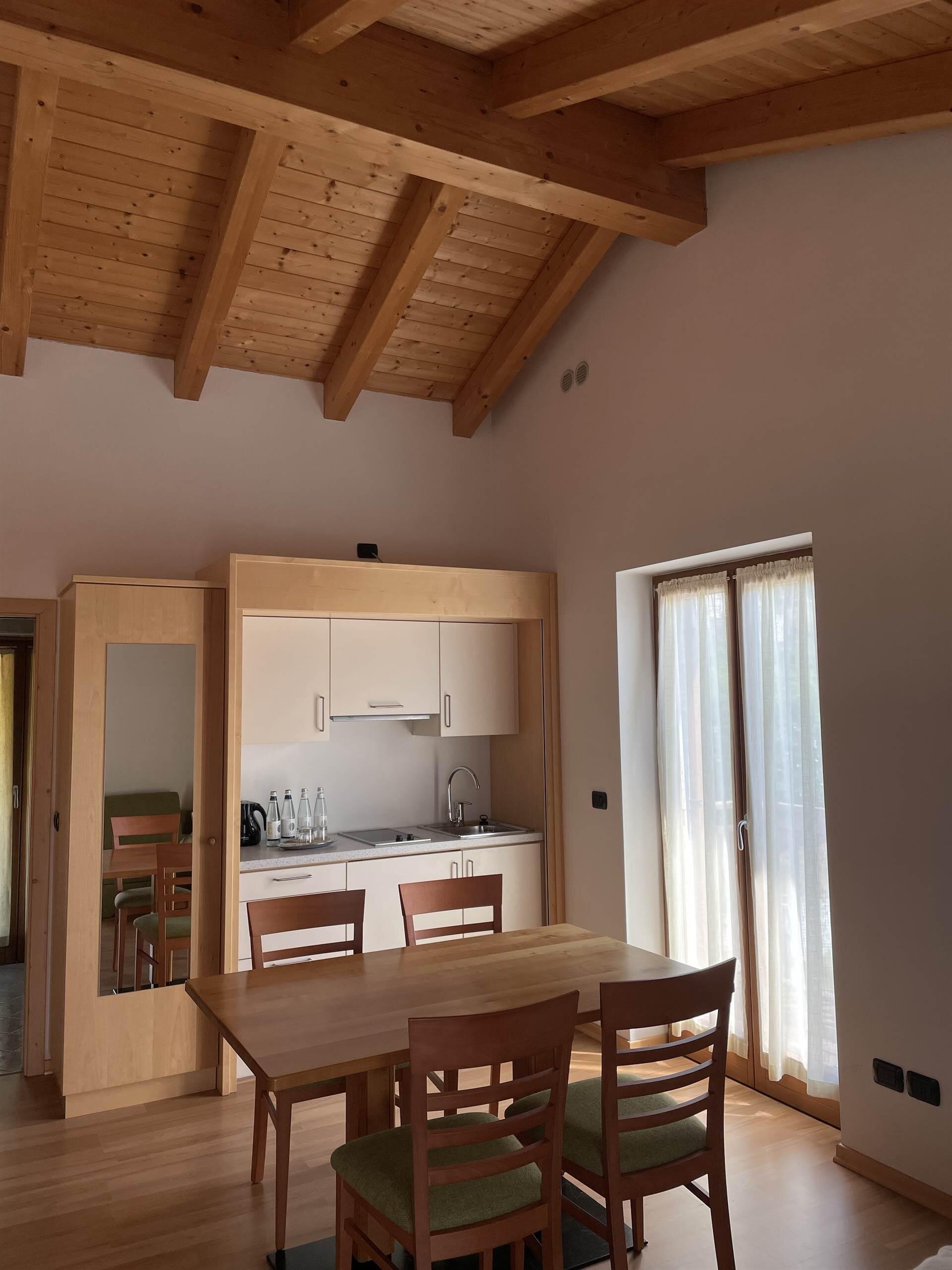 Agritur Alla Veduta - Trento (15)