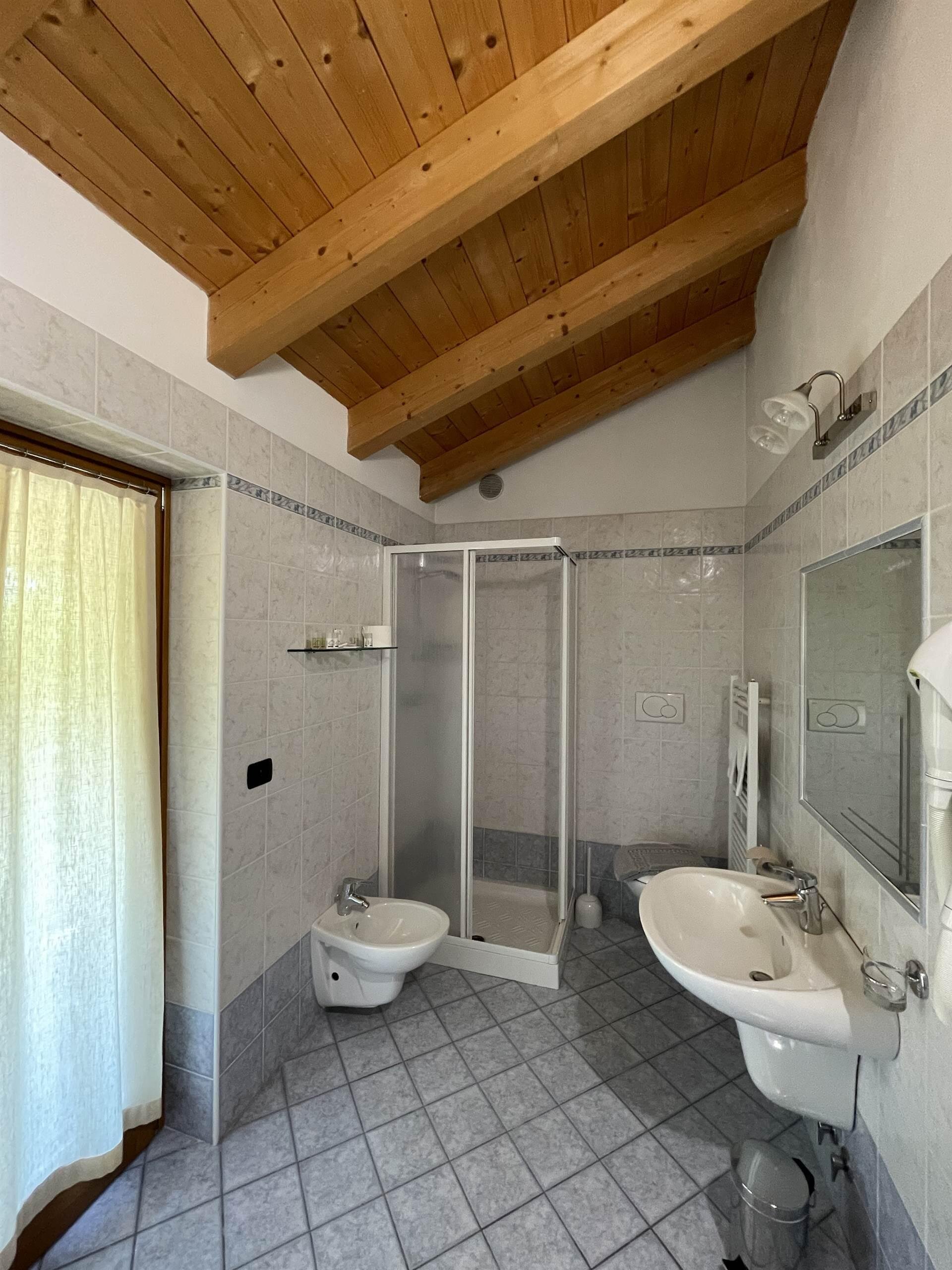 Agritur Alla Veduta - Trento (16)