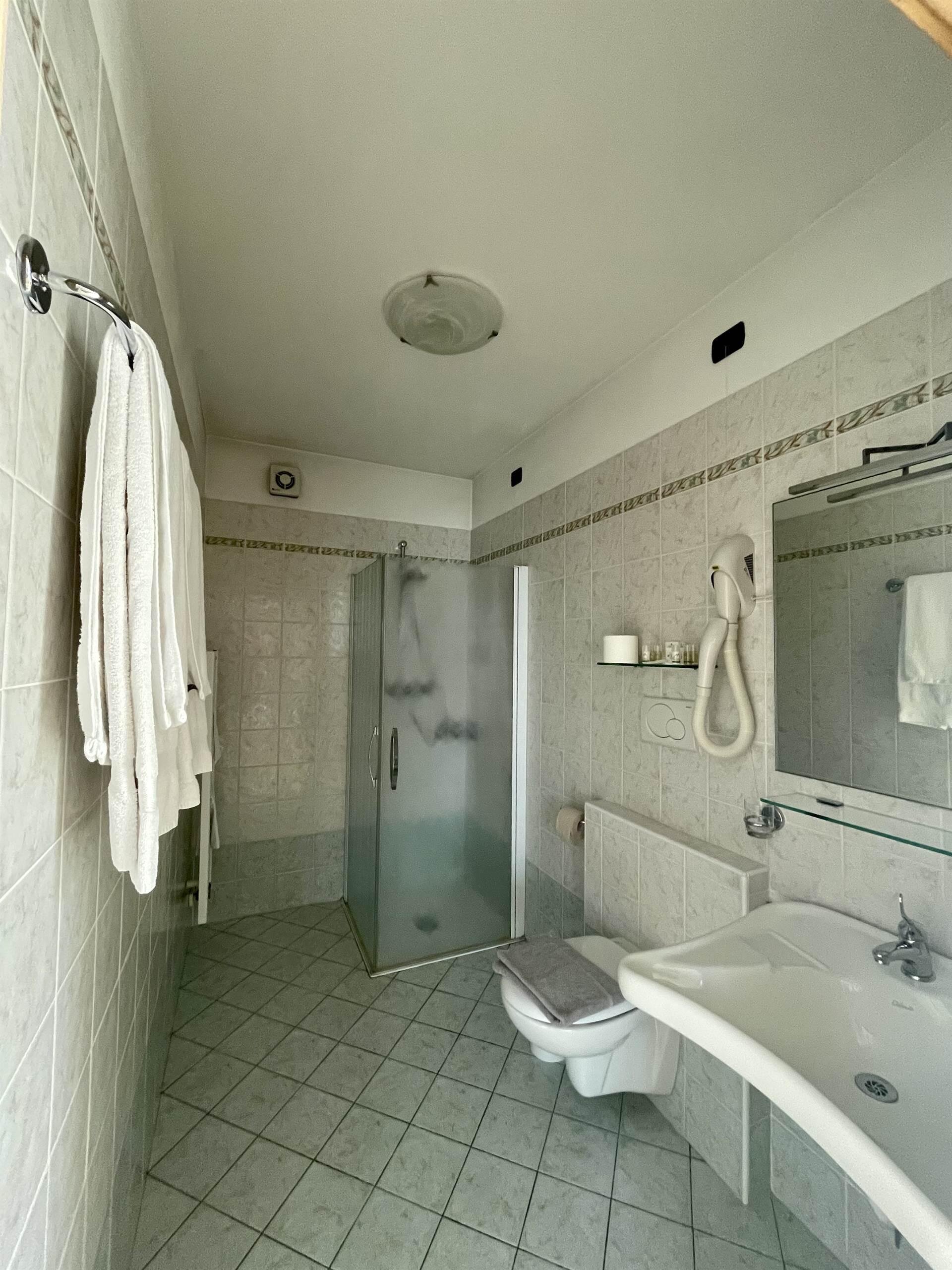 Agritur Alla Veduta - Trento (17)