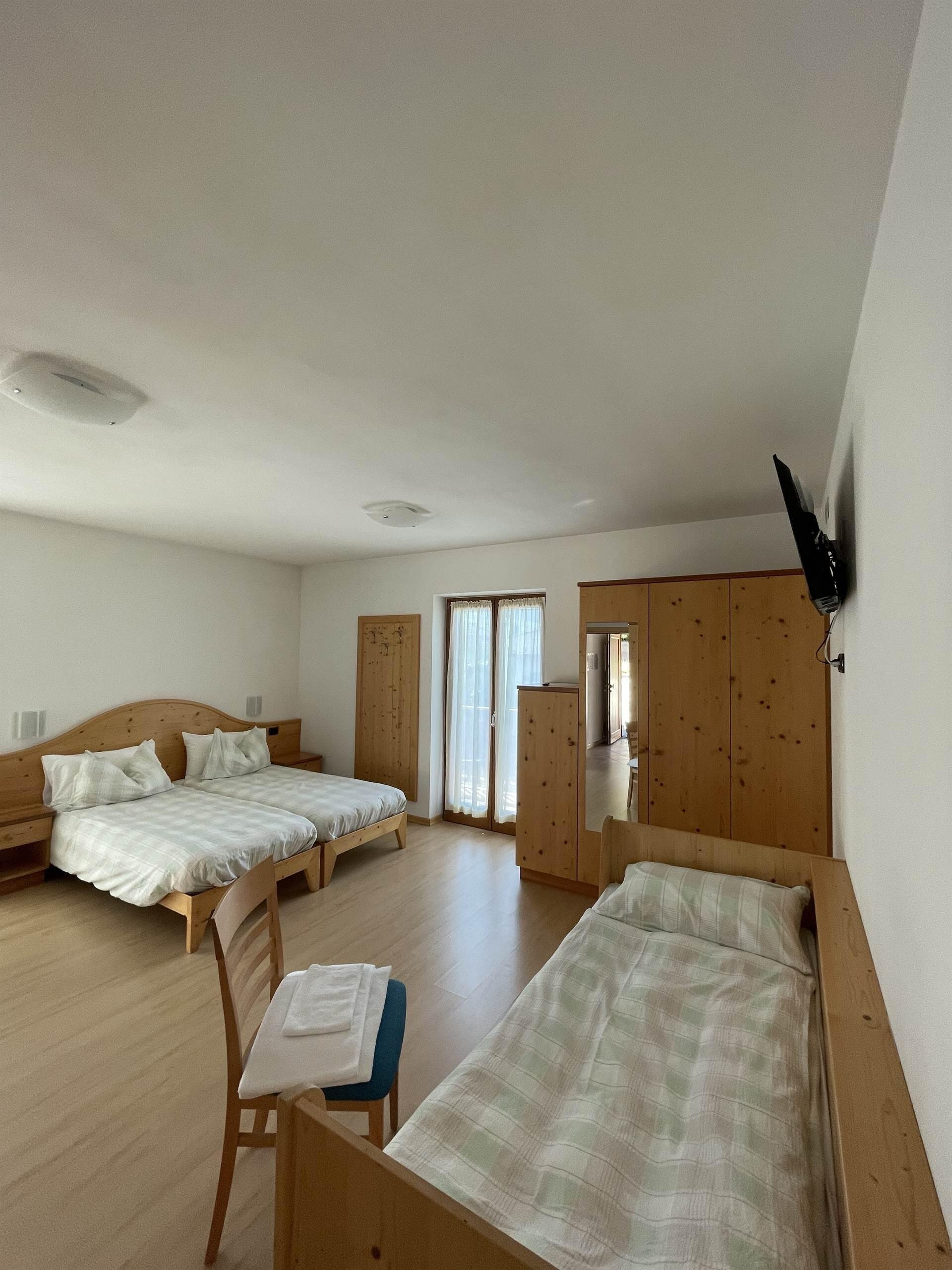 Agritur Alla Veduta - Trento (19)