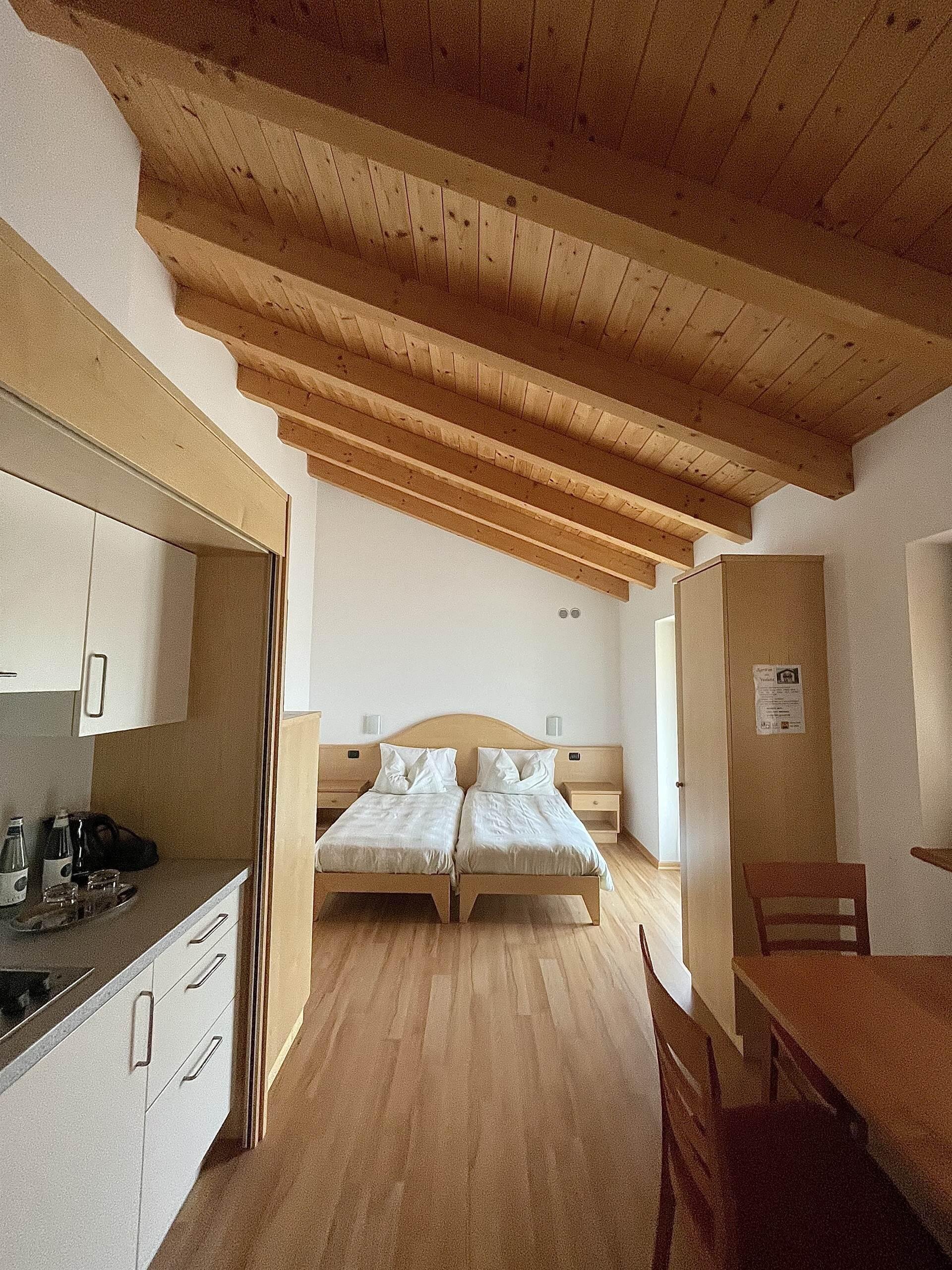 Agritur Alla Veduta - Trento (20)