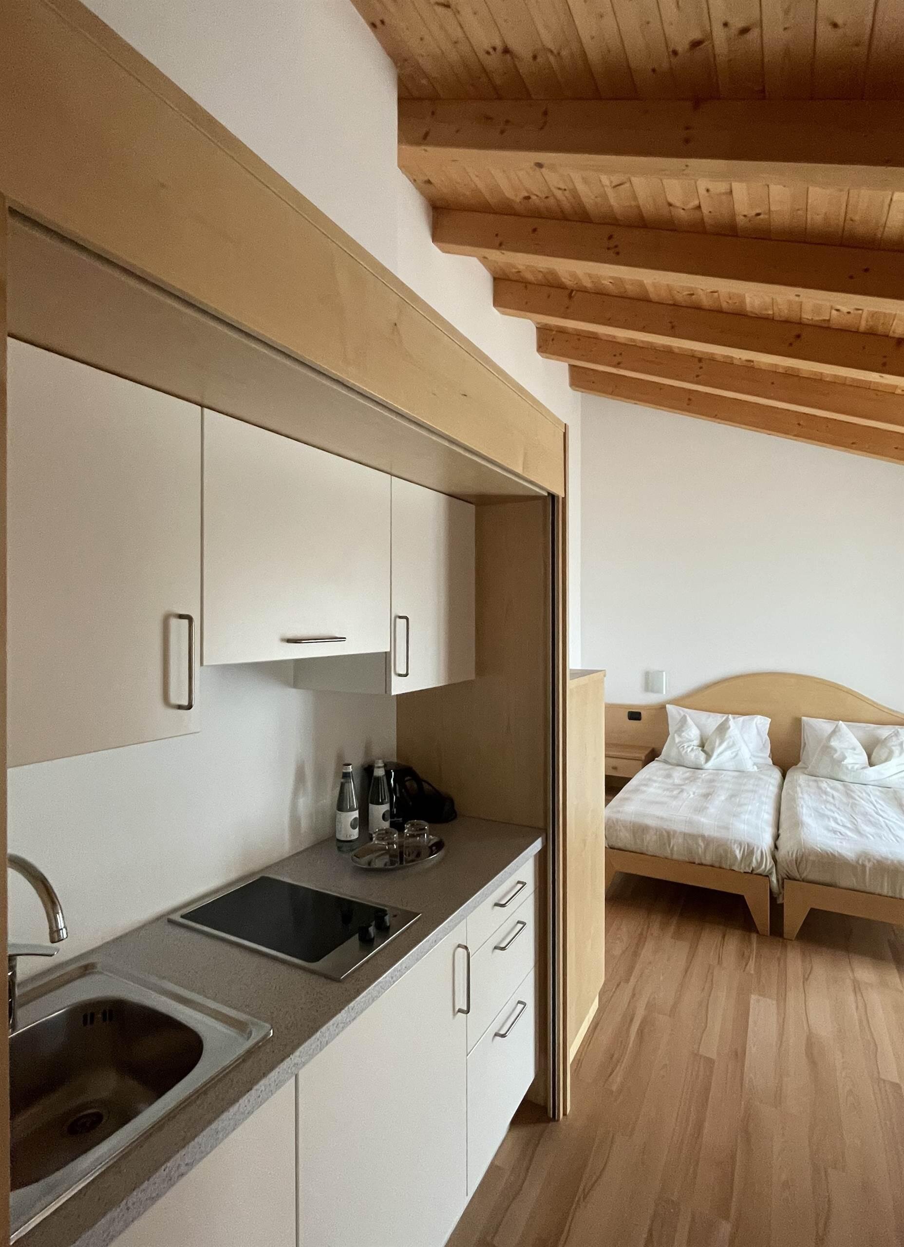 Agritur Alla Veduta - Trento (21)