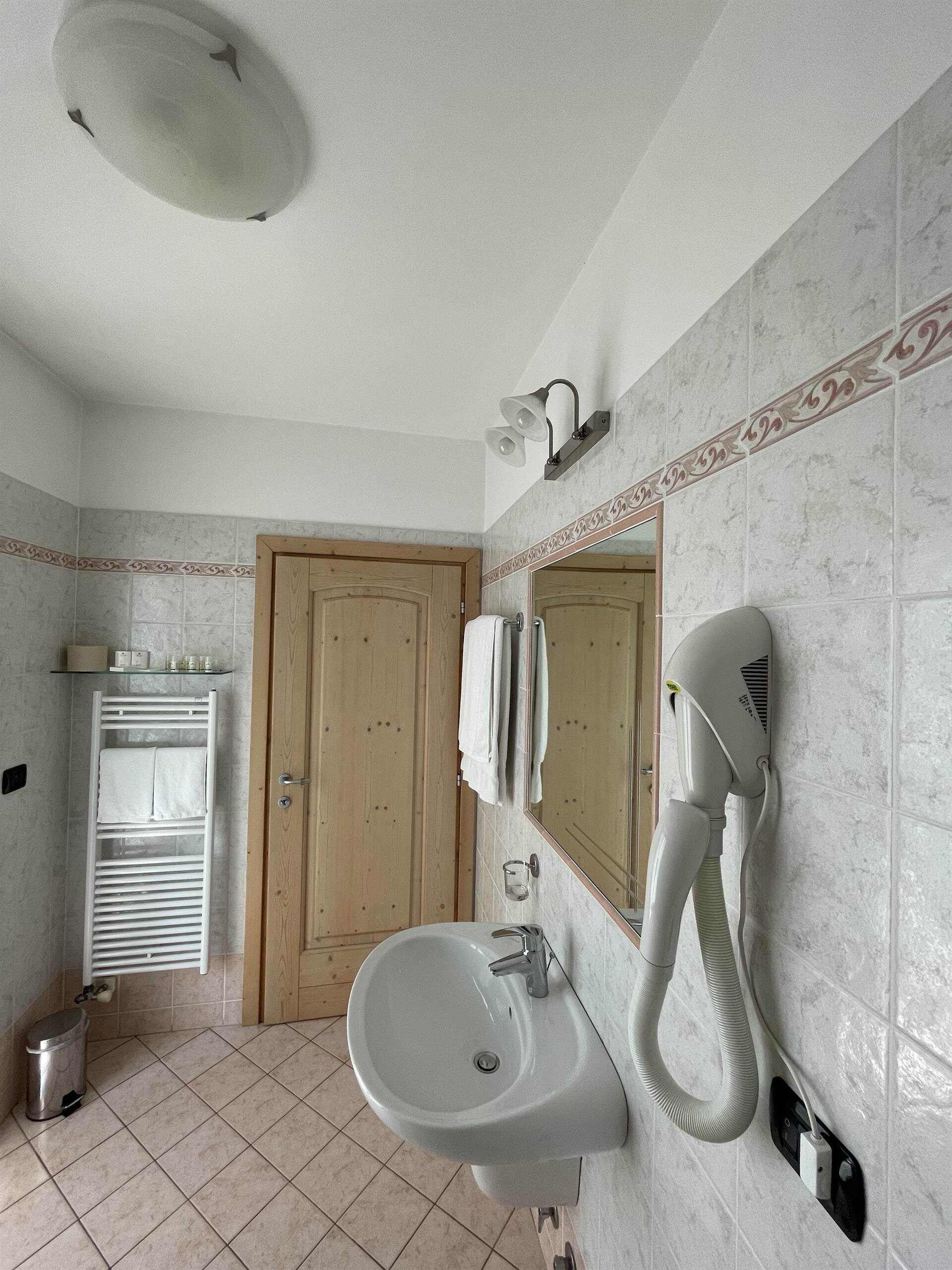 Agritur Alla Veduta - Trento (11)