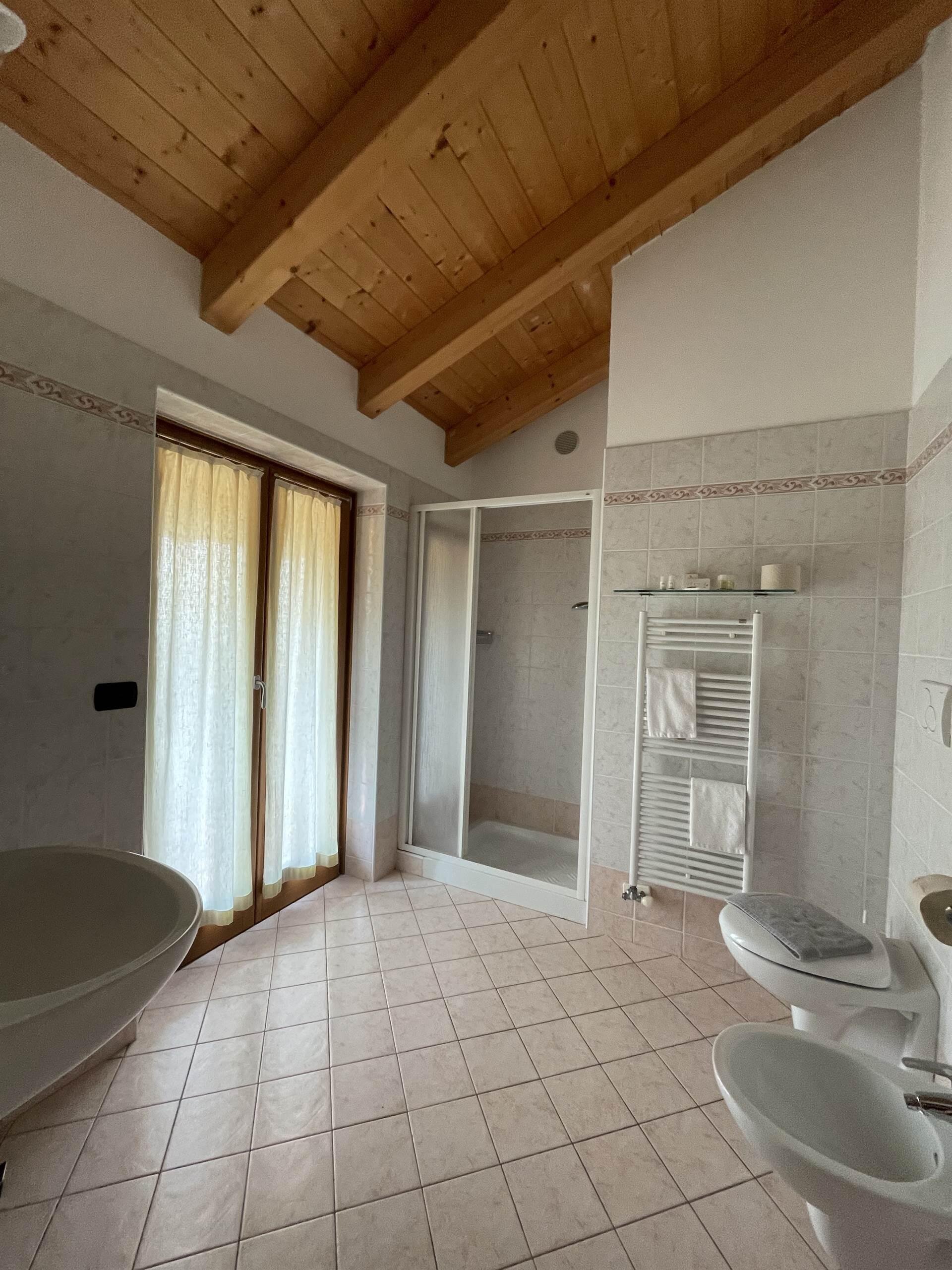 Agritur Alla Veduta - Trento (1)