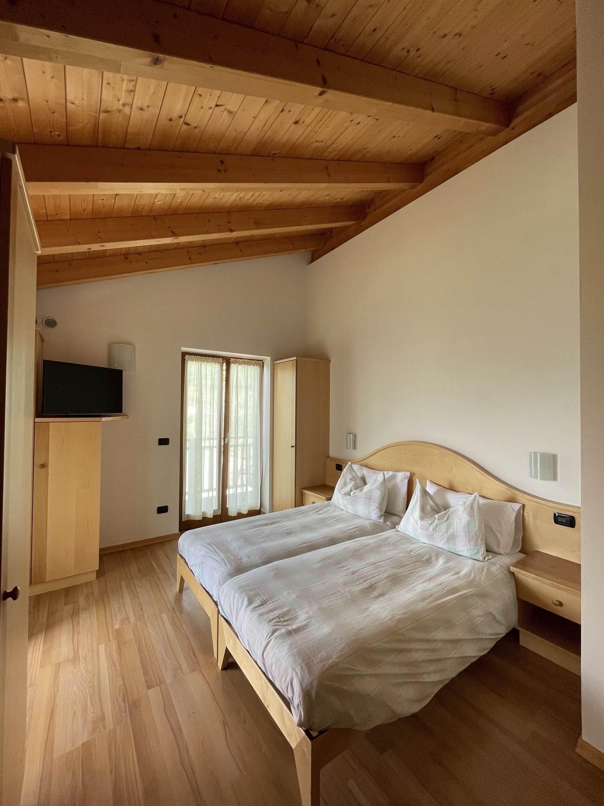 Agritur Alla Veduta - Trento (5)