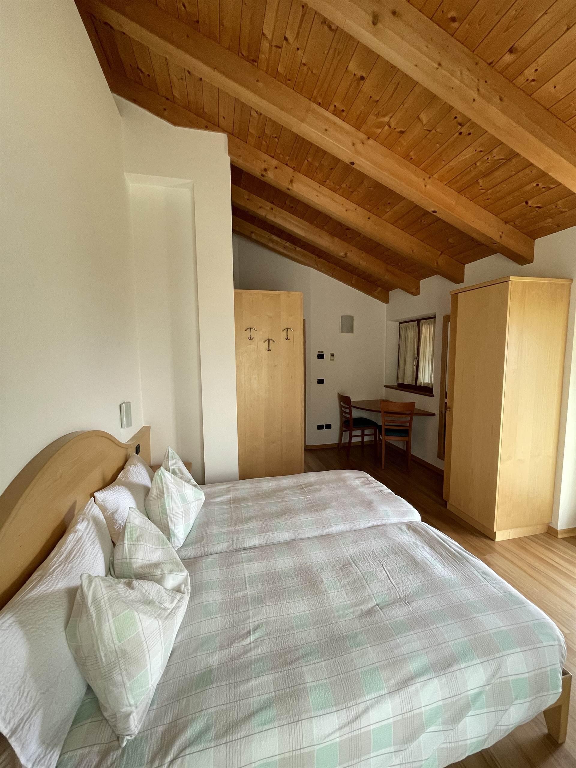 Agritur Alla Veduta - Trento (7)