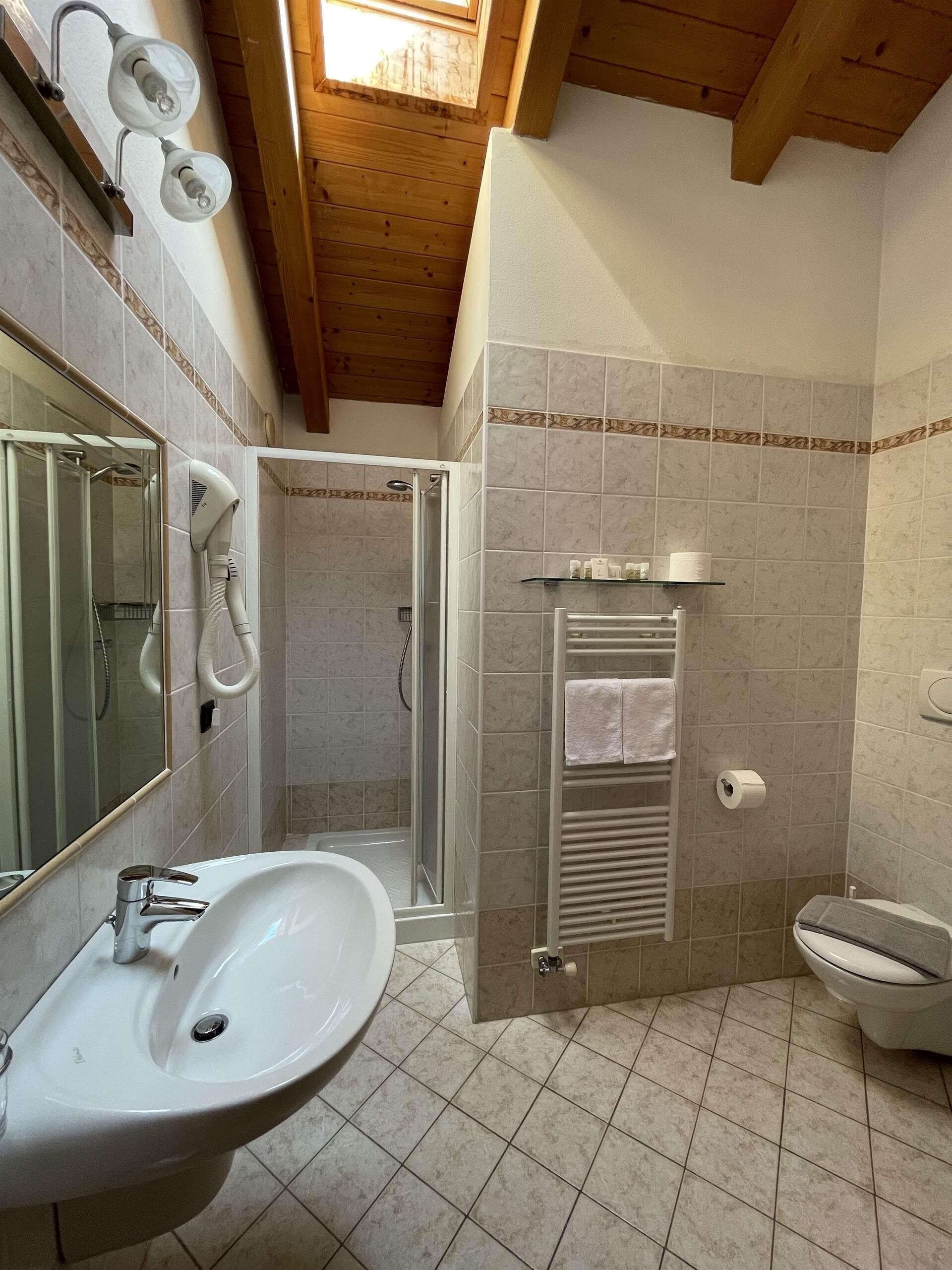 Agritur Alla Veduta - Trento (3)