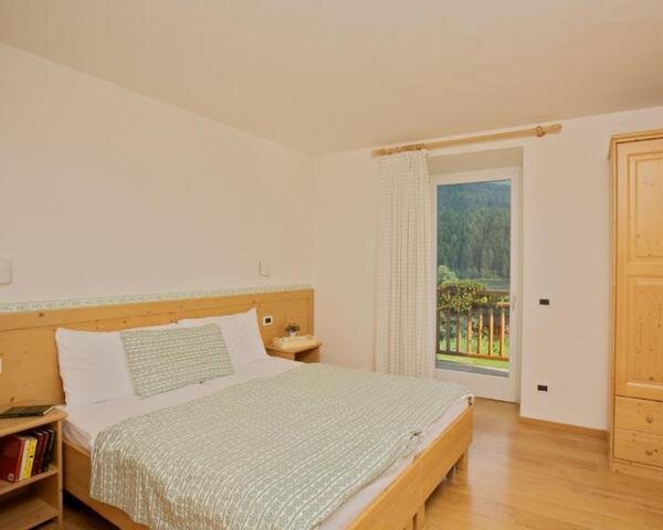 Agritur La cà sul lago