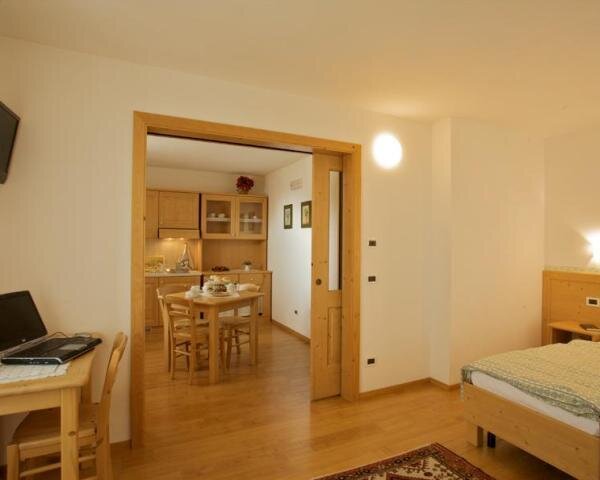 Agritur La cà sul lago