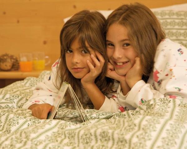 Agritur La cà sul lago