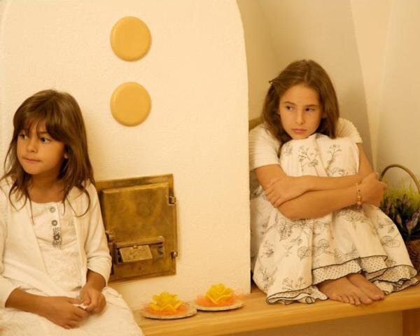 Agritur La cà sul lago