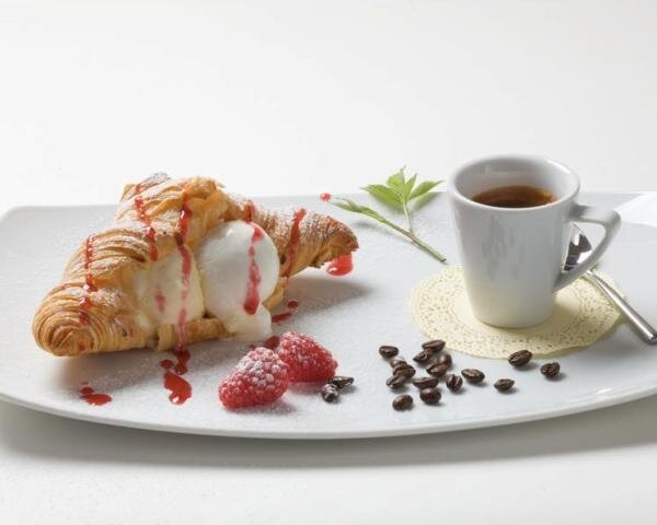 Agritur La cà sul lago