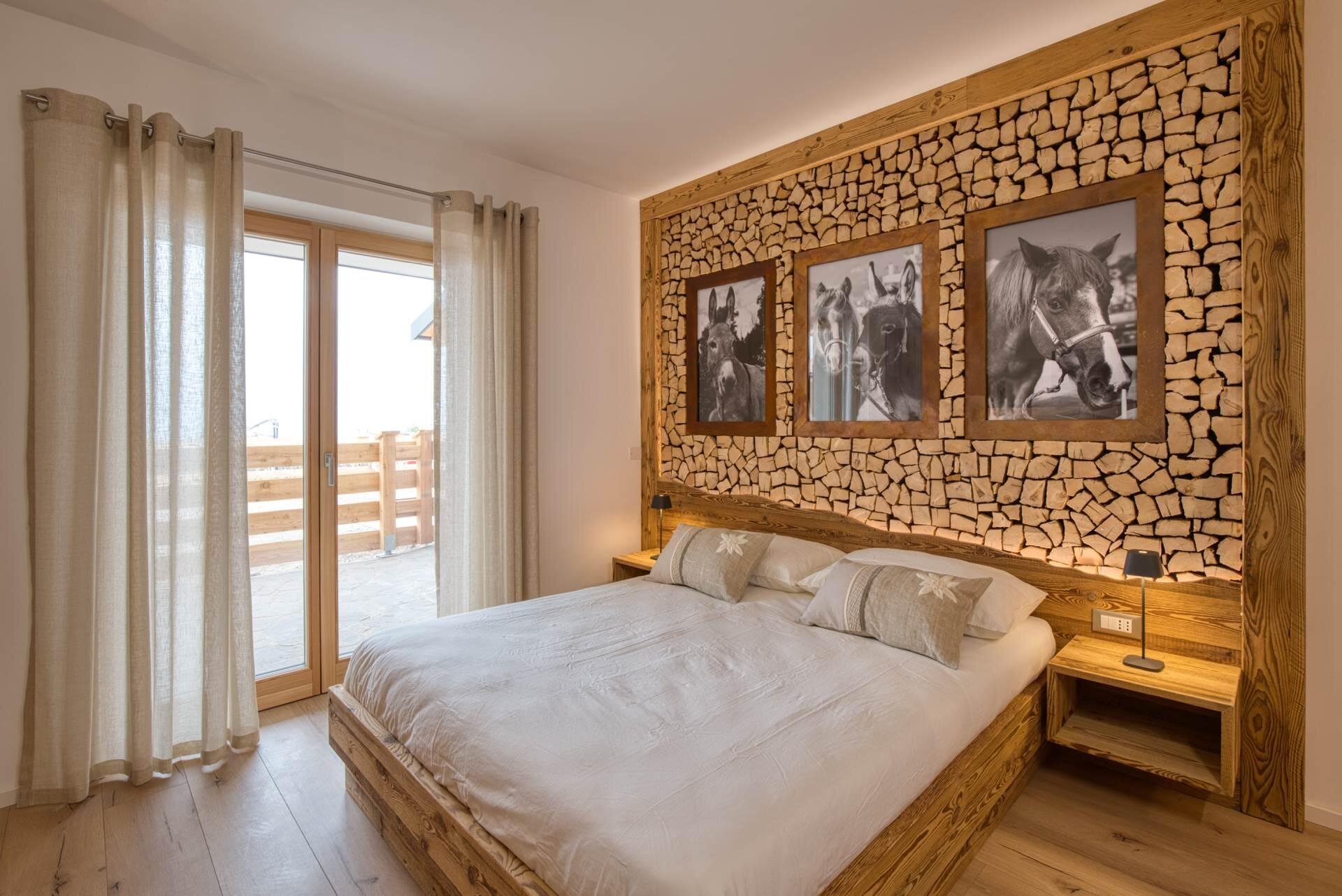 Camera degli “Aseni”