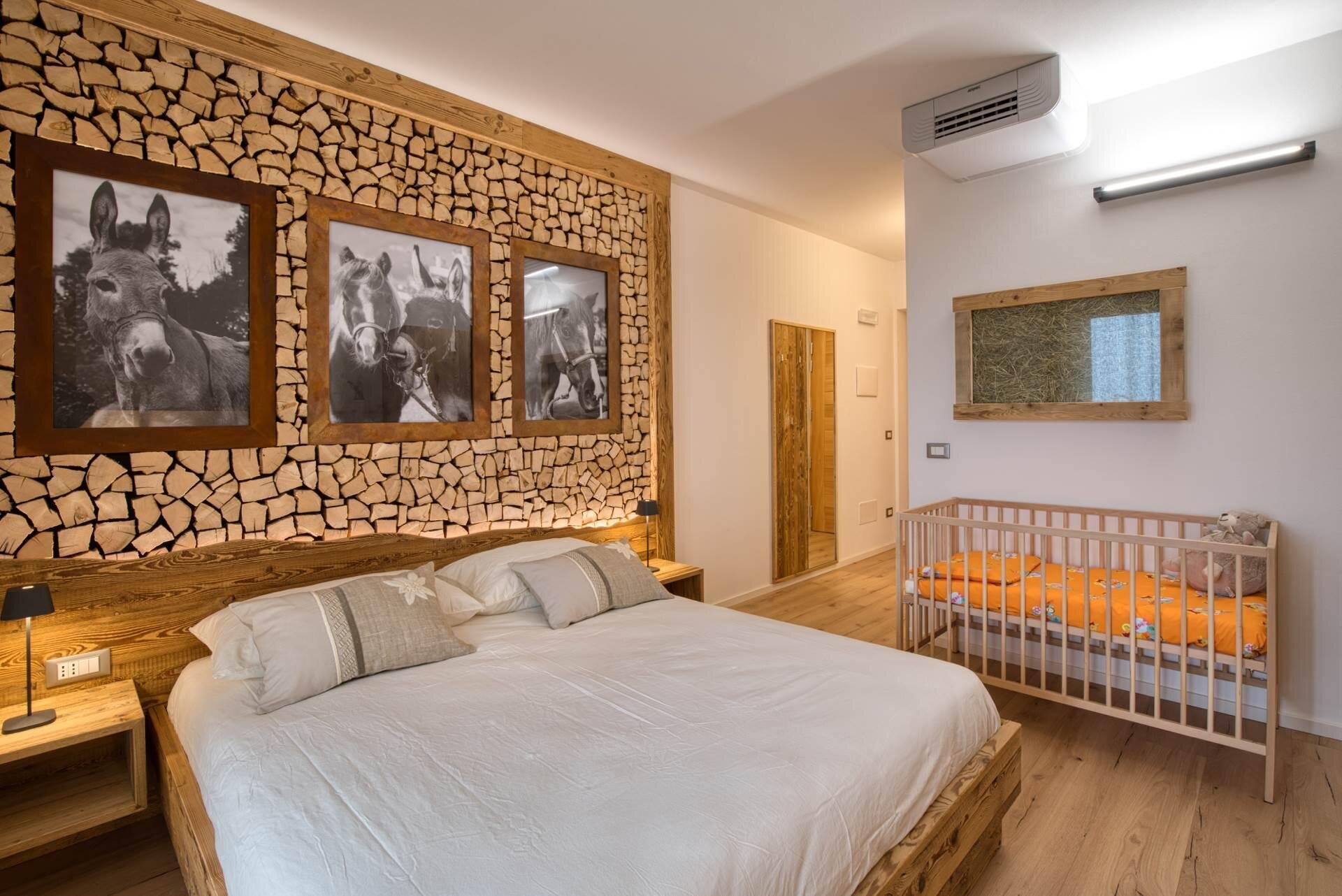 Camera degli “Aseni”