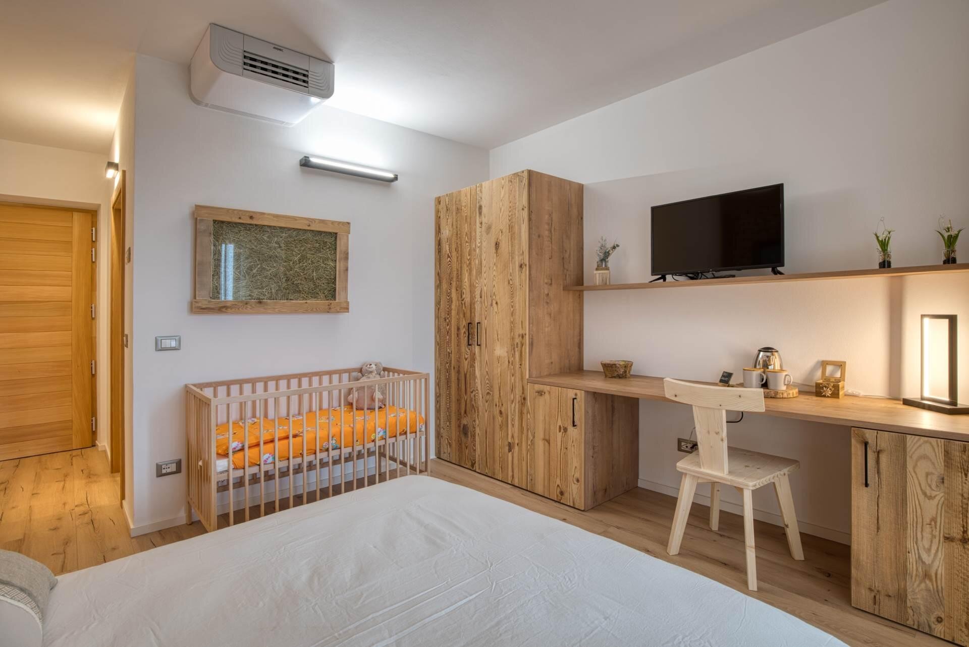 Camera degli “Aseni”