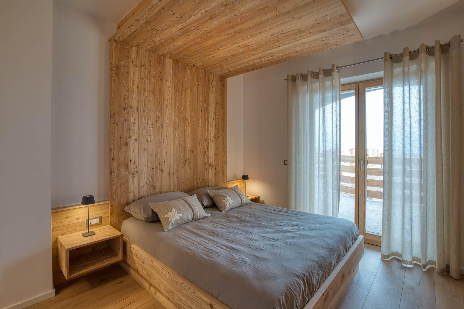 Camera delle “Stele”