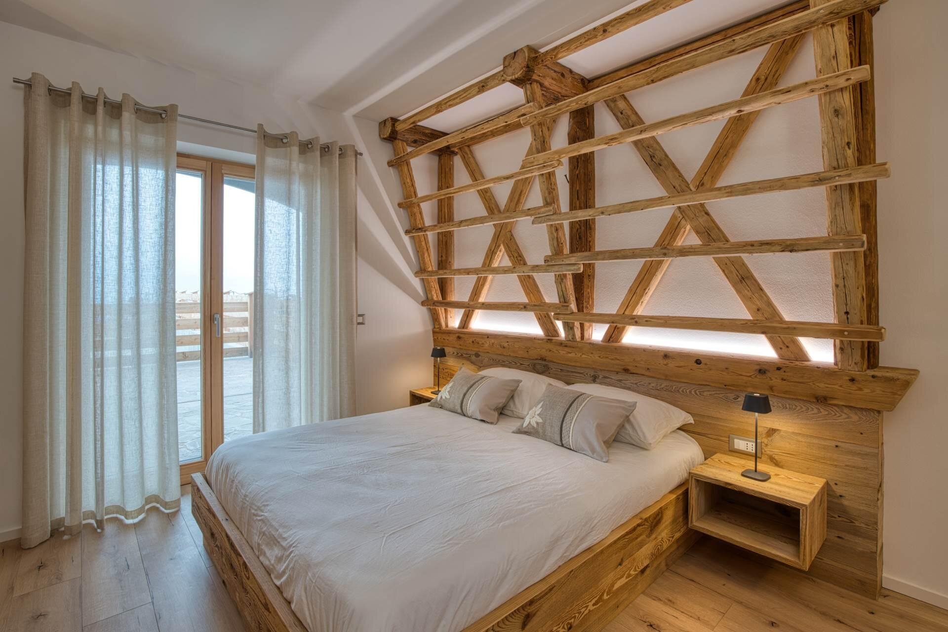 Camera del “Fienil”