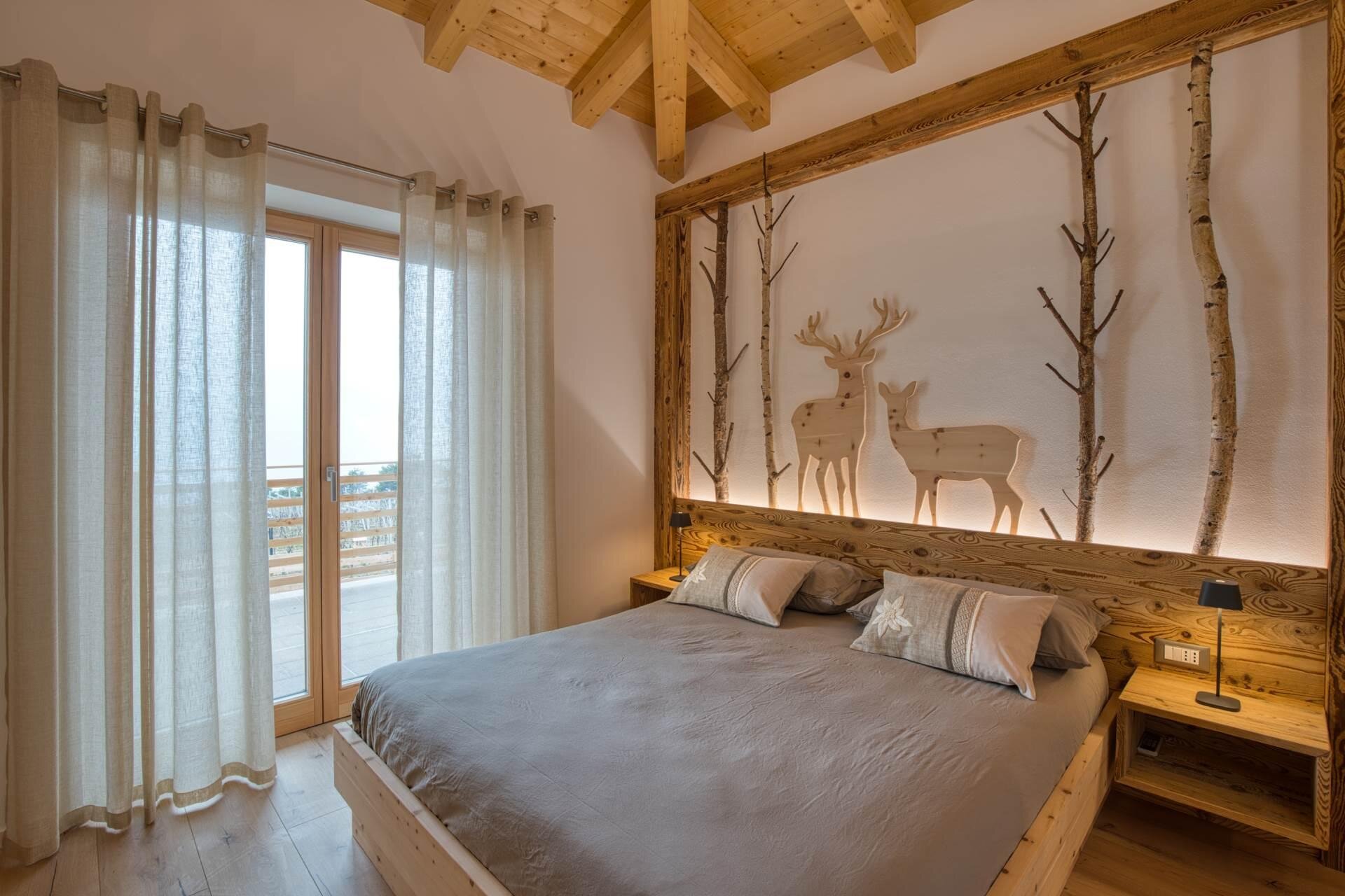 Camera del “Bosc”