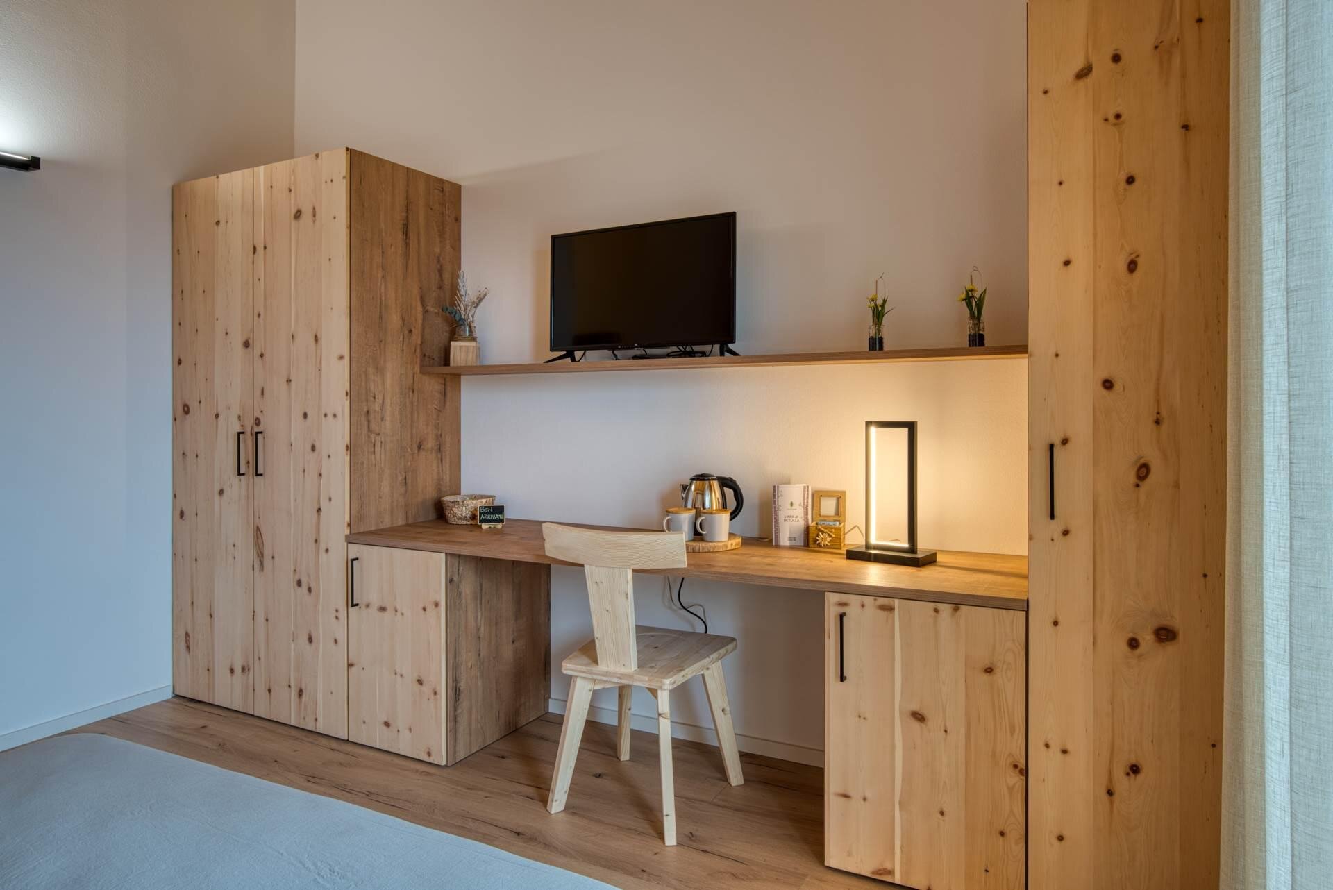 Camera del “Bosc”