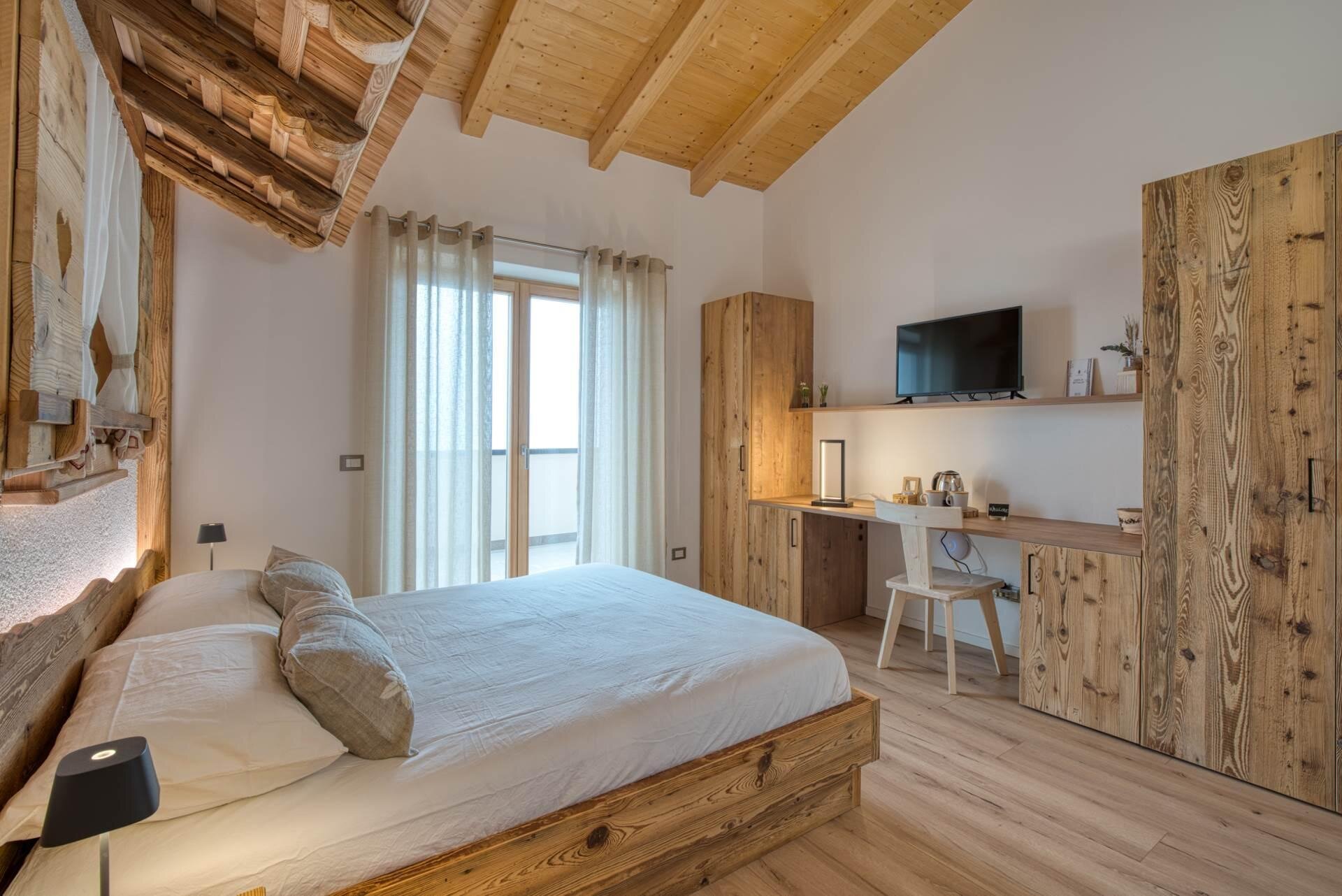 Camera del “Mas”