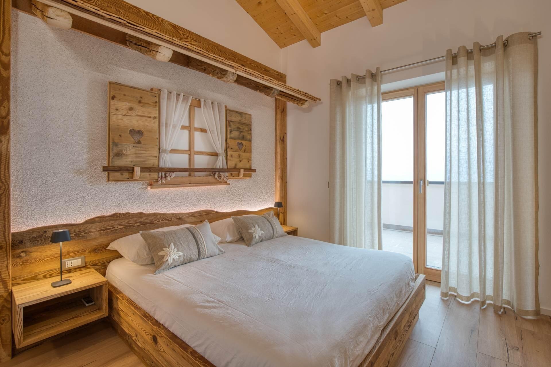 Camera del “Mas”