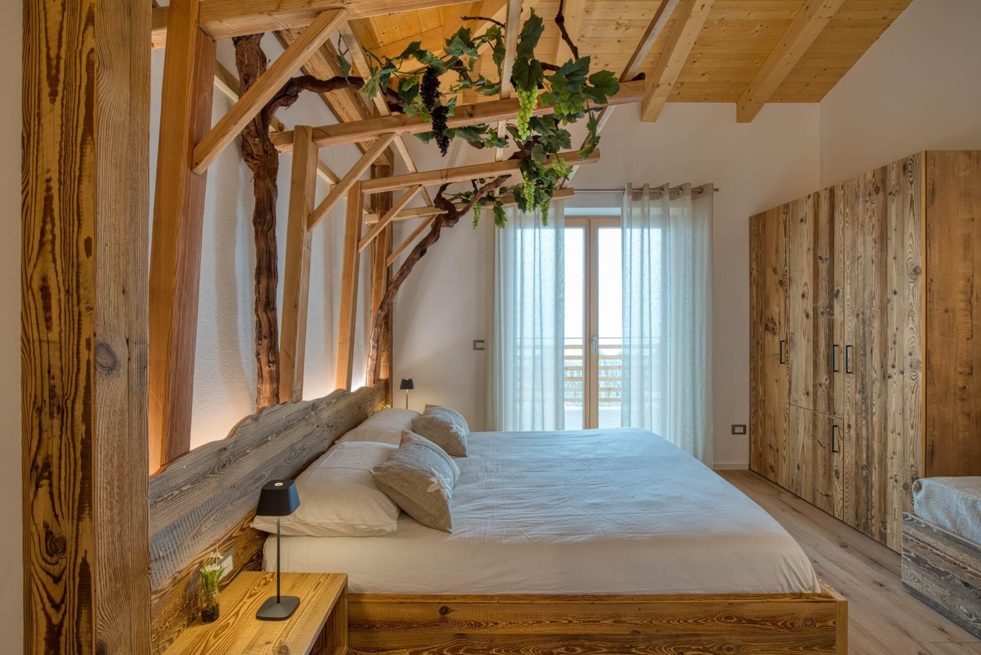 Camera del “Vignal”