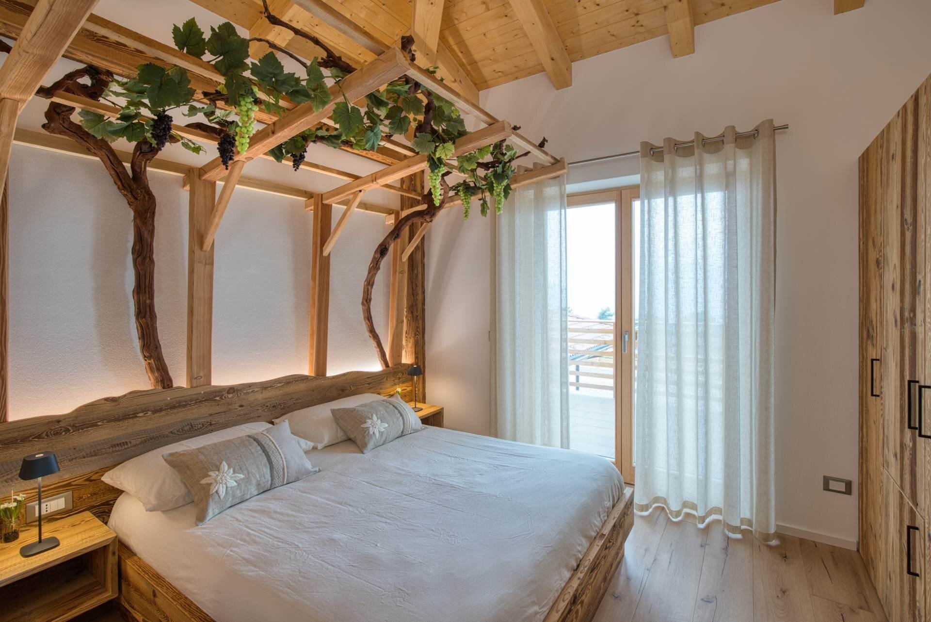 Camera del “Vignal”