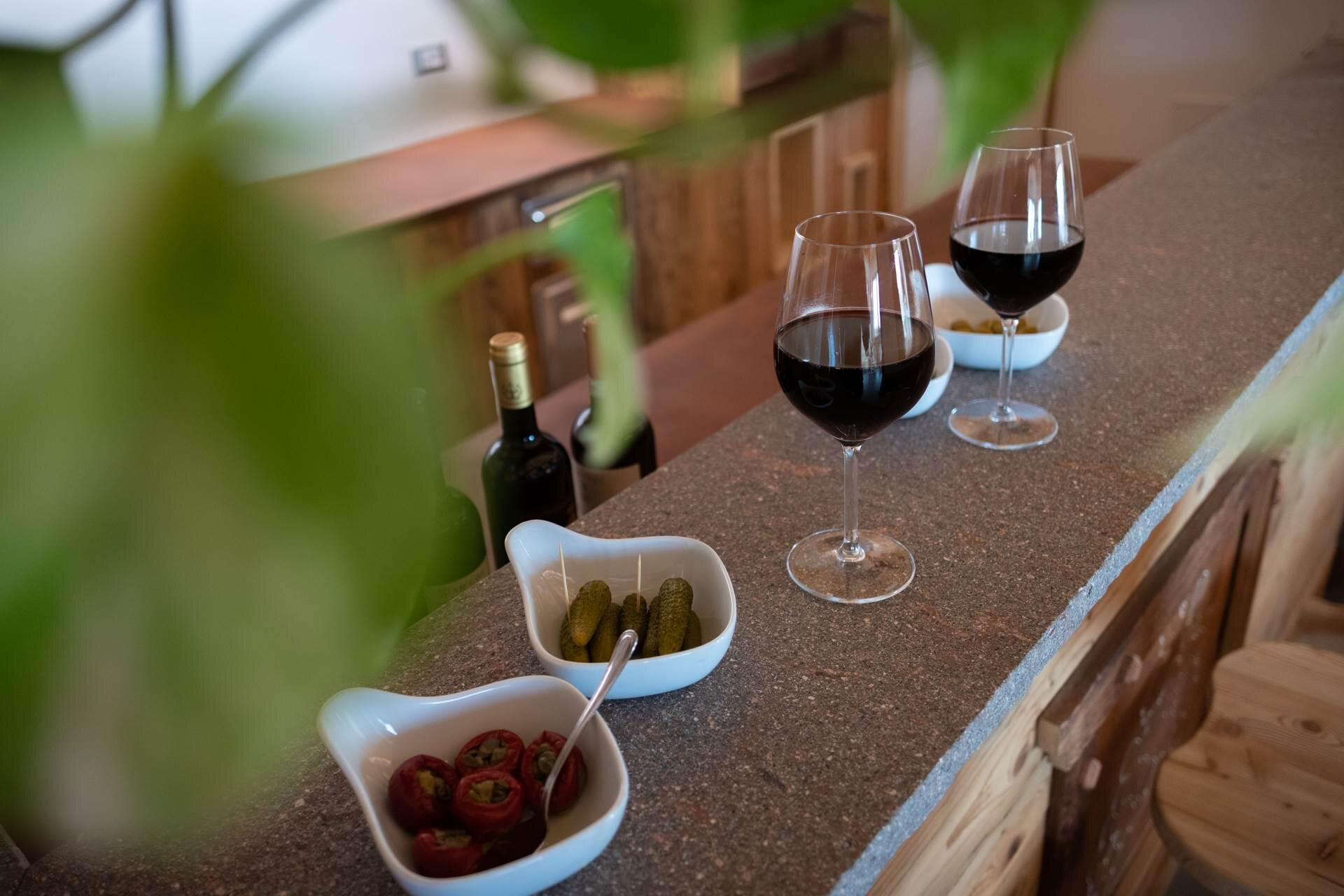 Dalla nostra Cantina