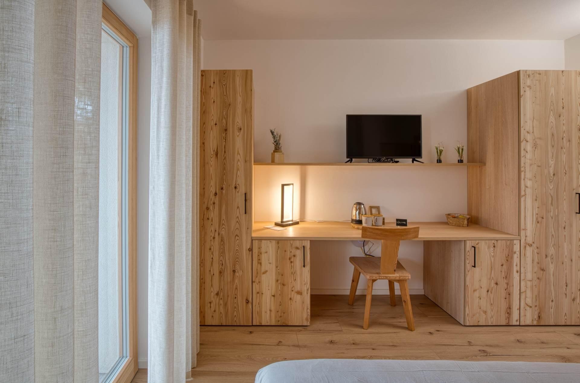 Camera del “Caval”