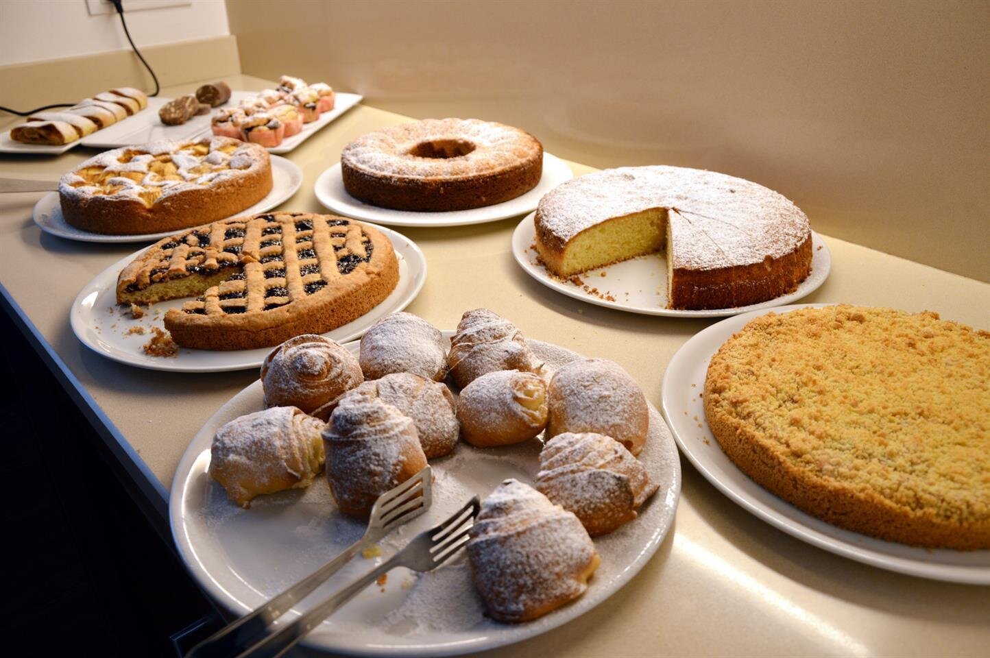 Agritur Ponte Alto - Trento (9)