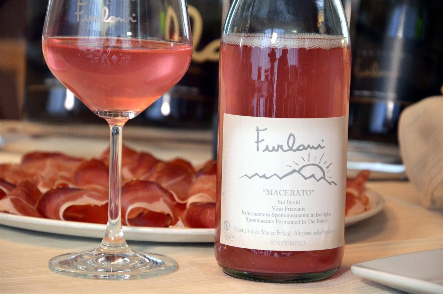 Agritur Ponte Alto - Trento (12)