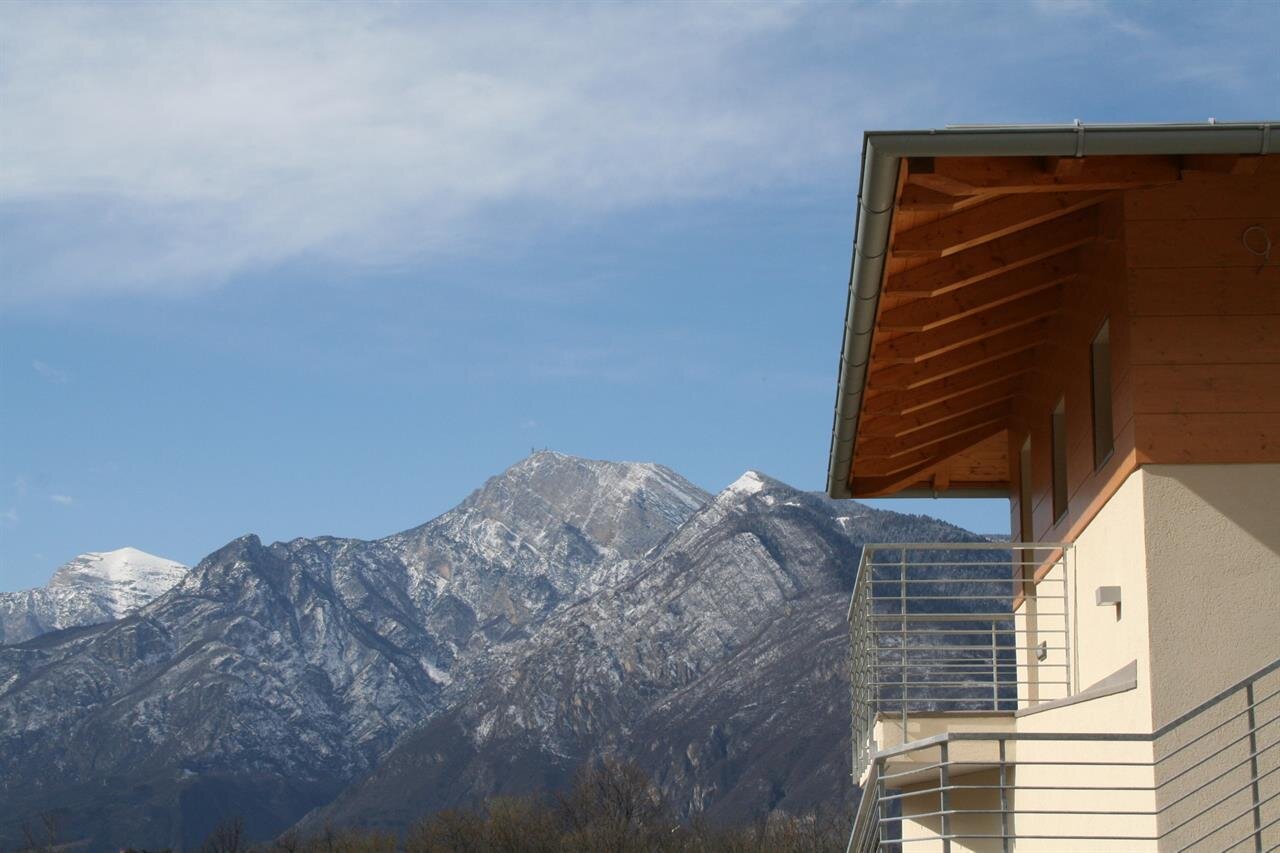 Agritur Ponte Alto - Povo  - Trento
