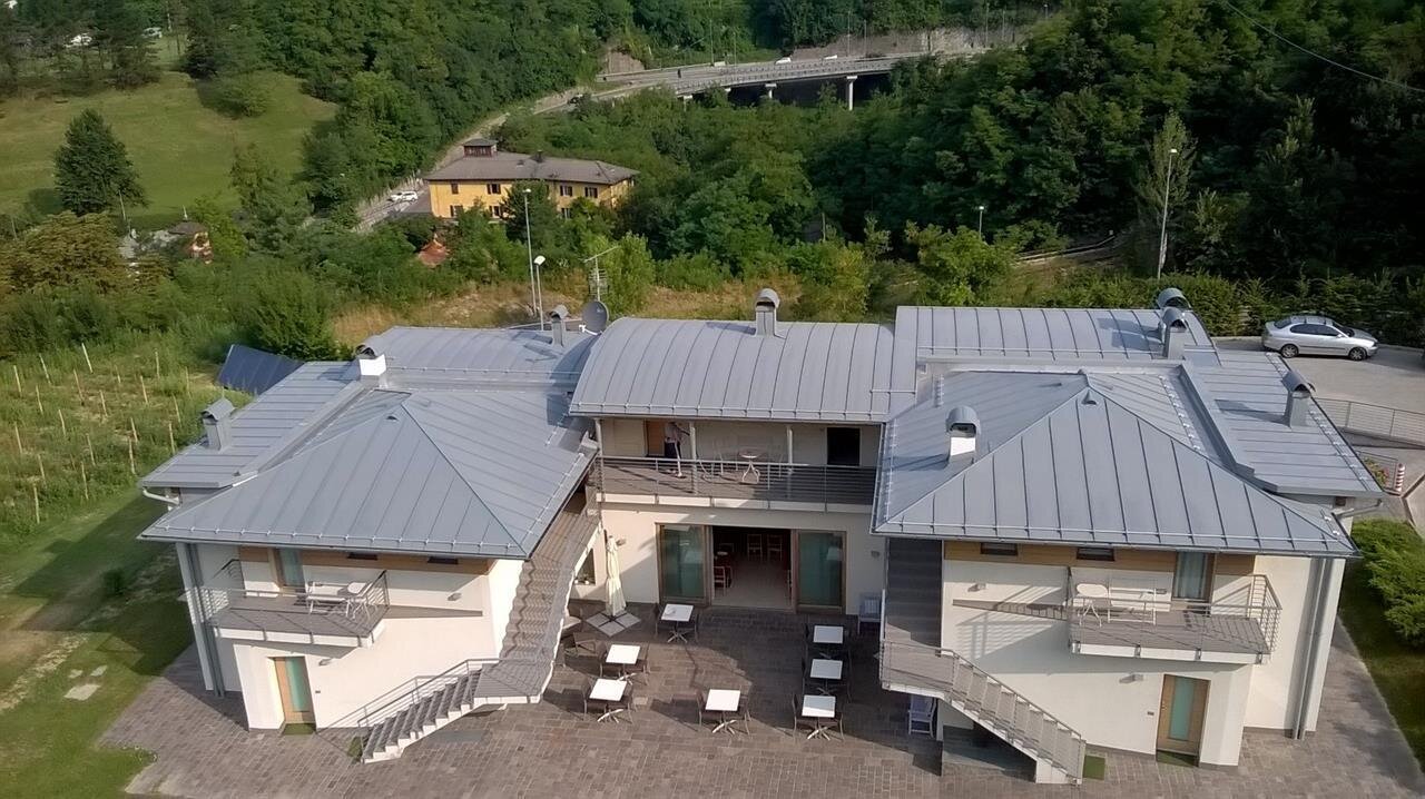 Agritur Ponte Alto  Trento