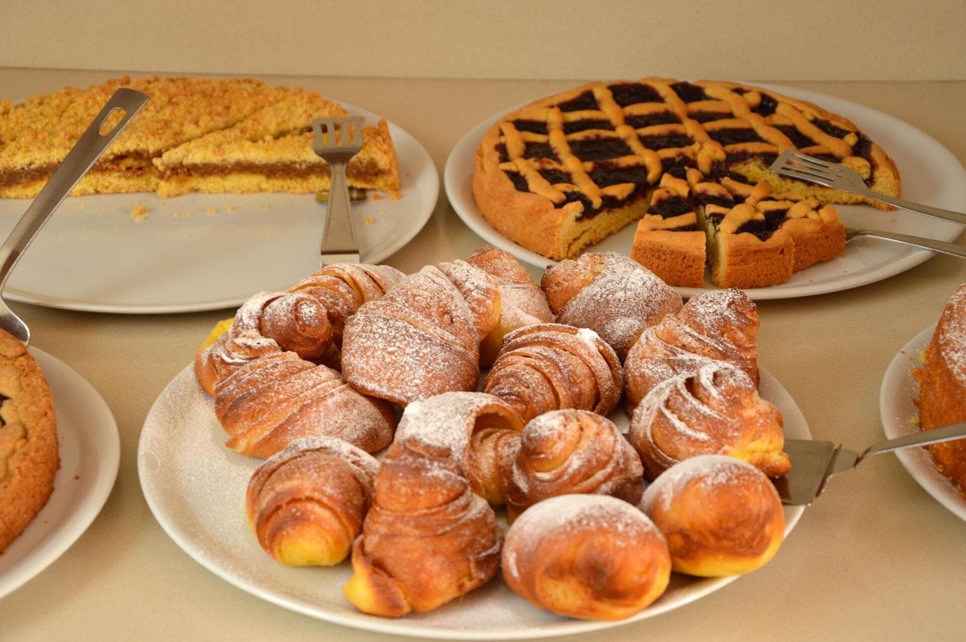 Agritur Ponte Alto - Trento (4)