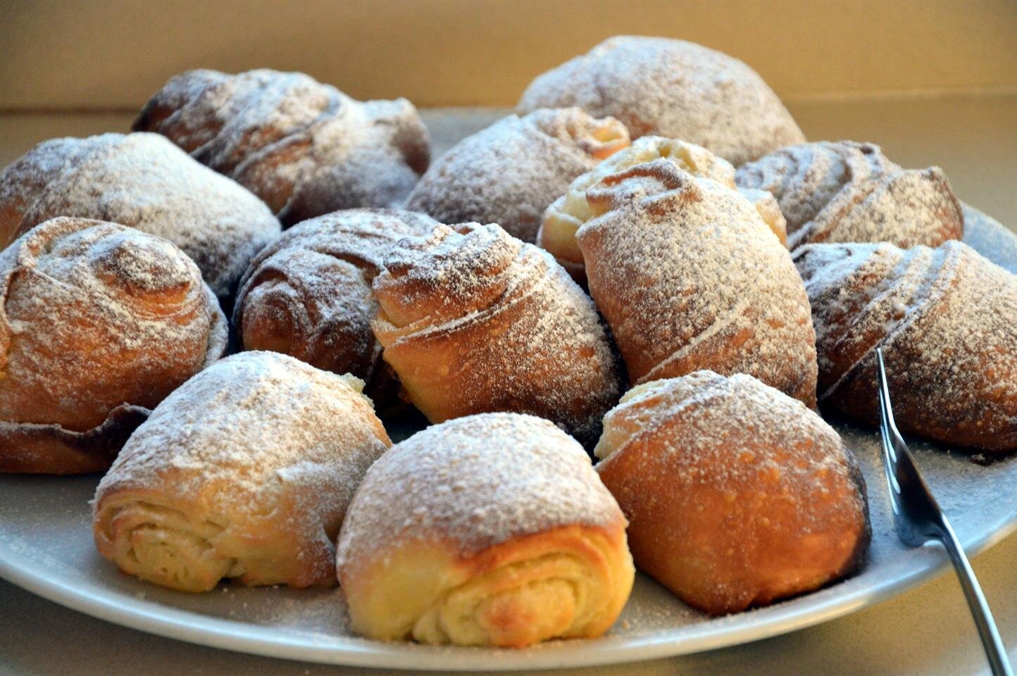 Agritur Ponte Alto - Trento (5)