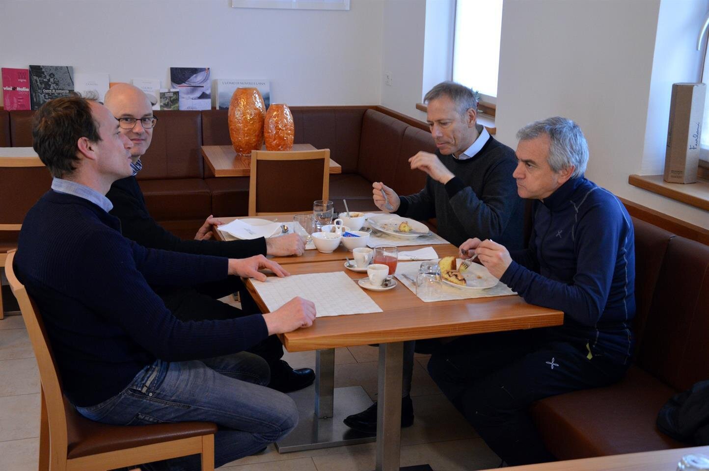 Agritur Ponte Alto - Trento (8)