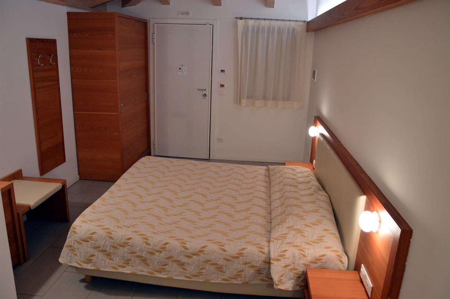 Agritur Ponte Alto - Trento (10)