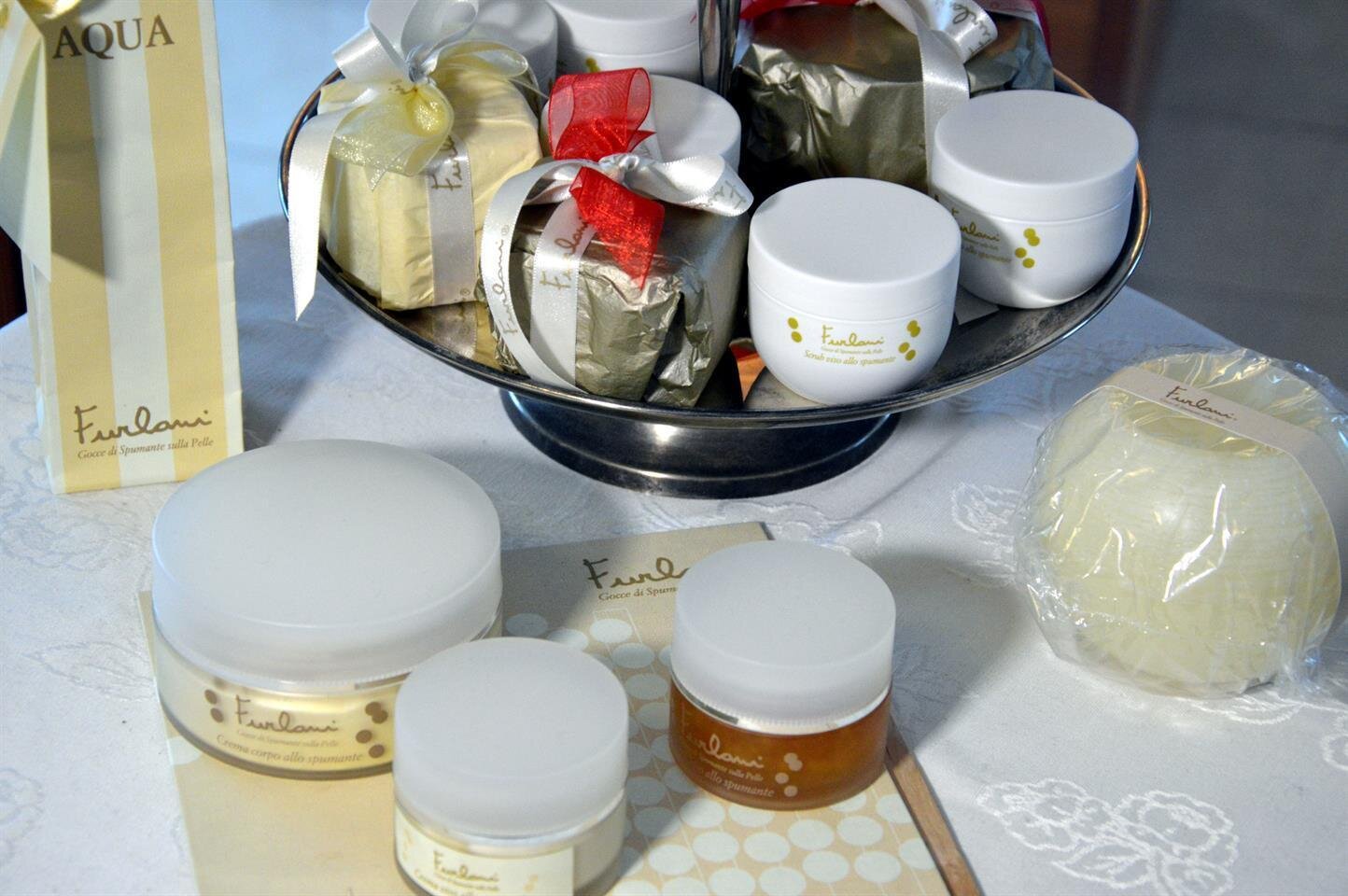 Agritur Ponte Alto - Trento (13)