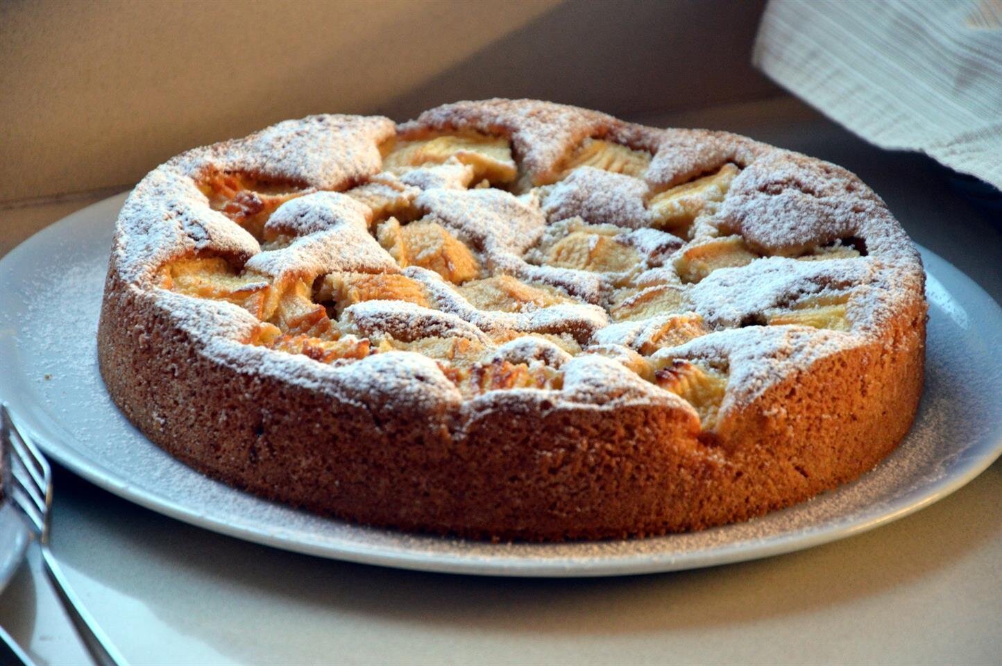 Agritur Ponte Alto - Trento (6)