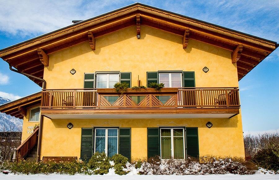 AGRITUR VAL D'ADIGE  Trento Trentino