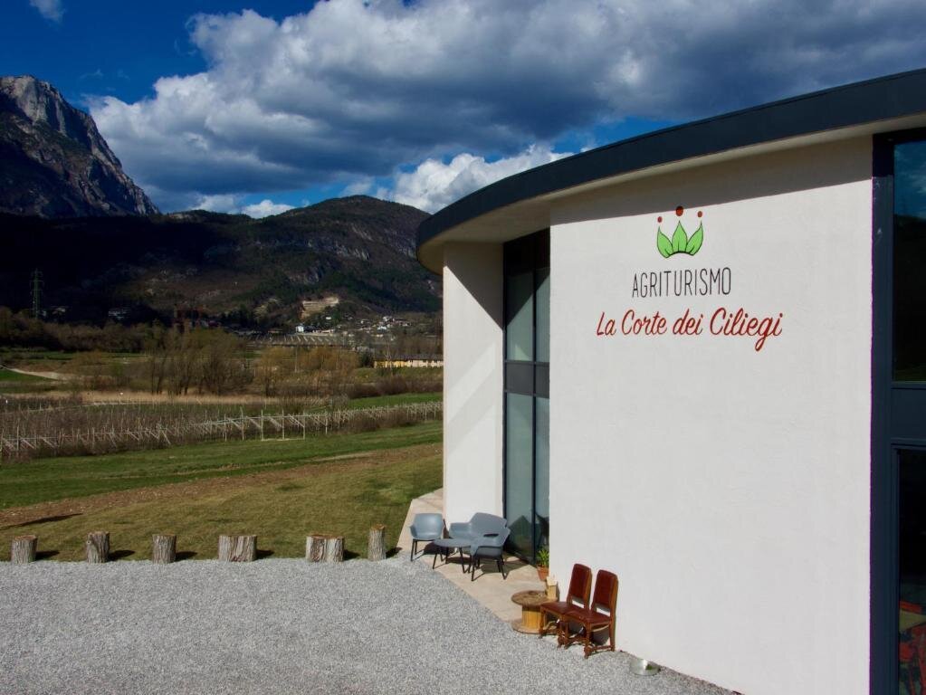 AGRITURISMO LA CORTE DEI CILIEGI