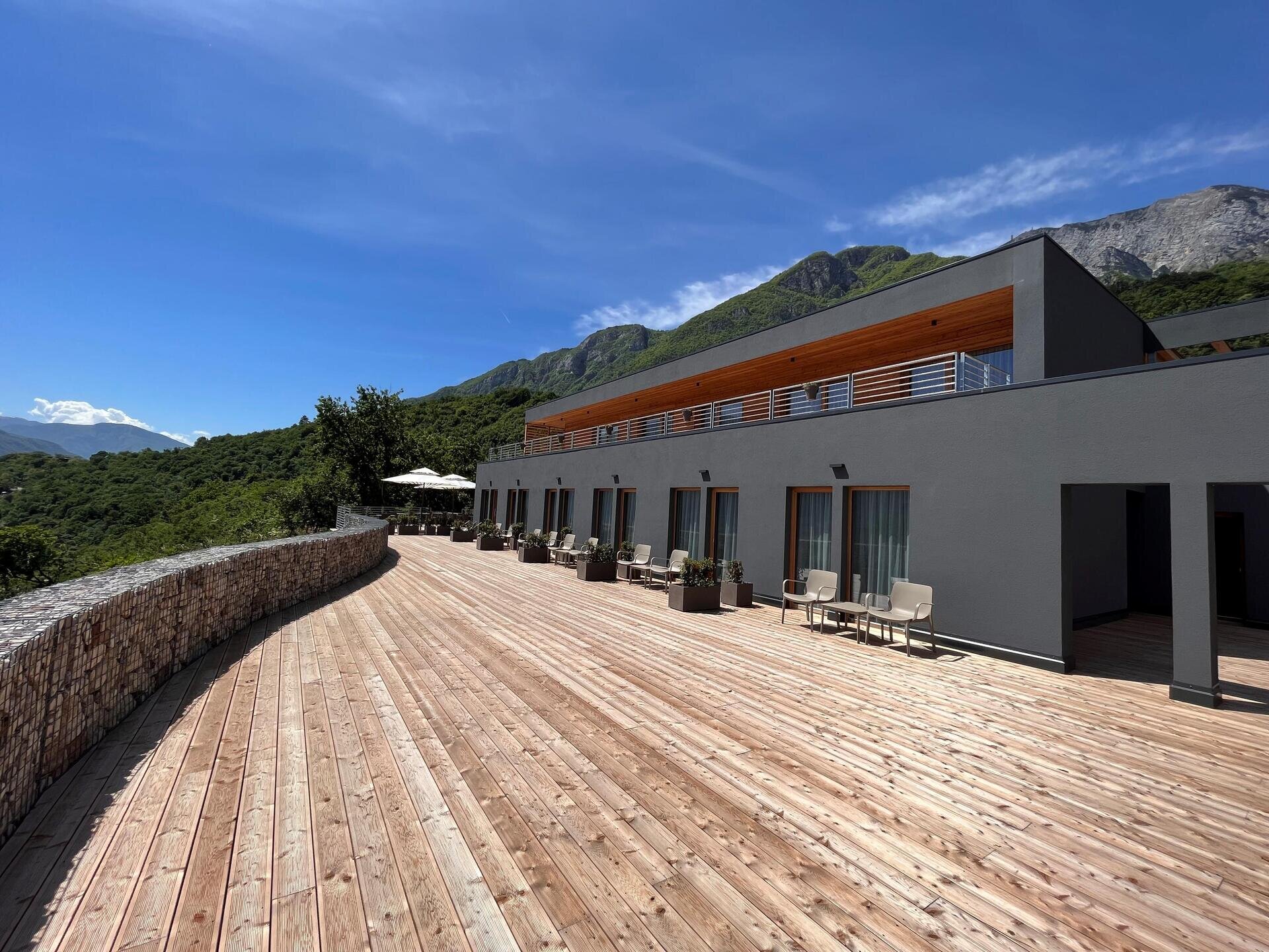 Agriturismo Margone, Trento (12)