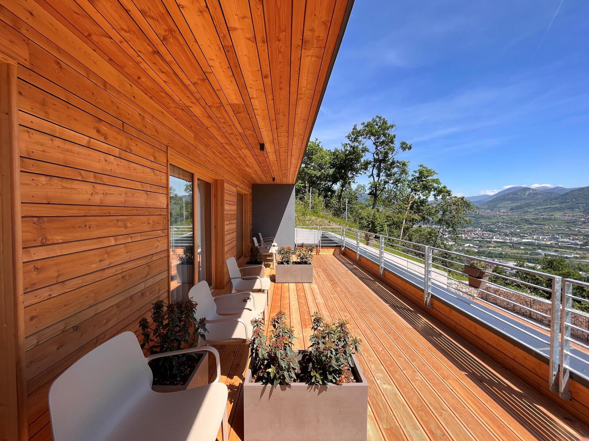 Agriturismo Margone, Trento (1)