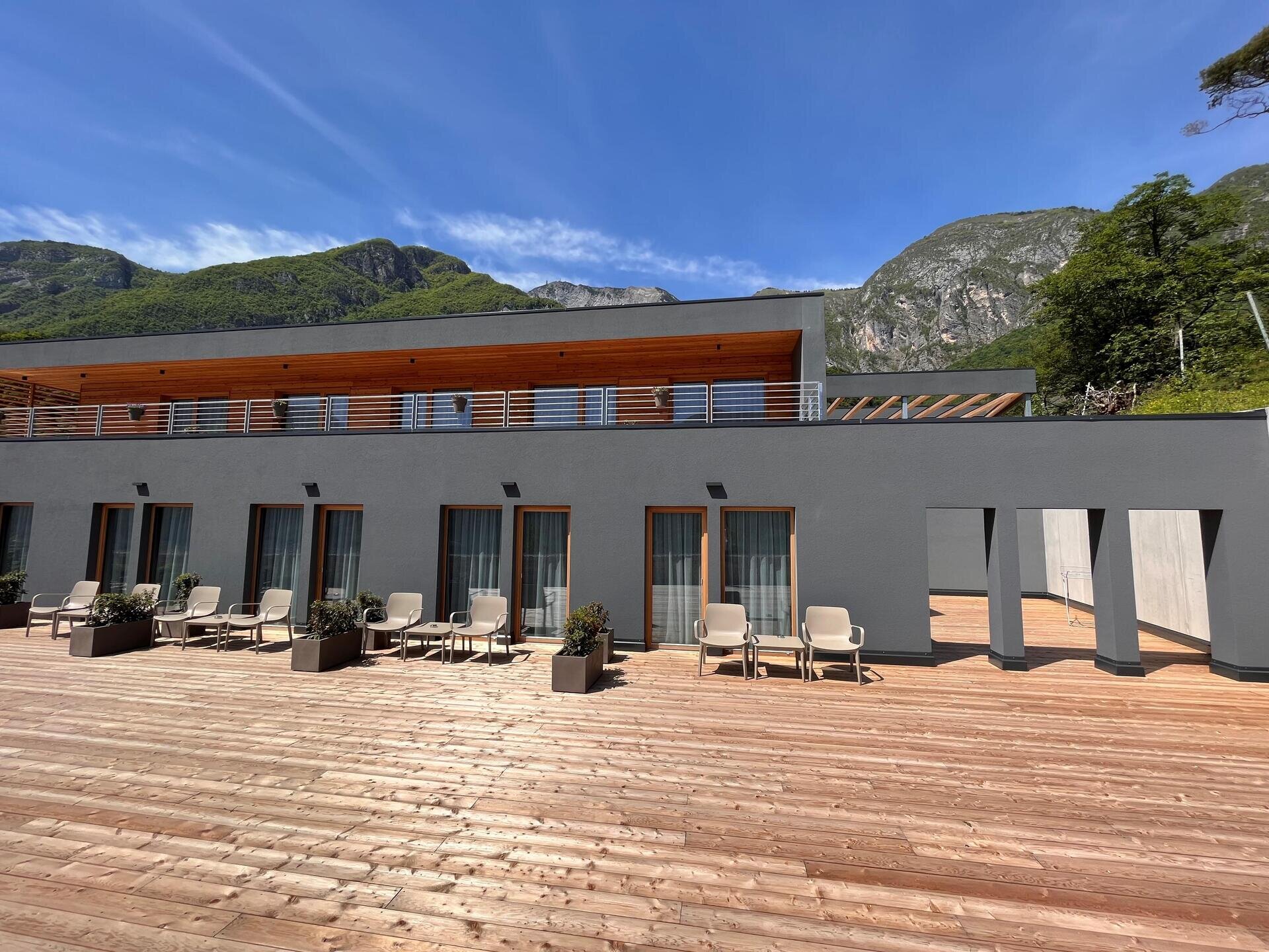 Agriturismo Margone, Trento (3)